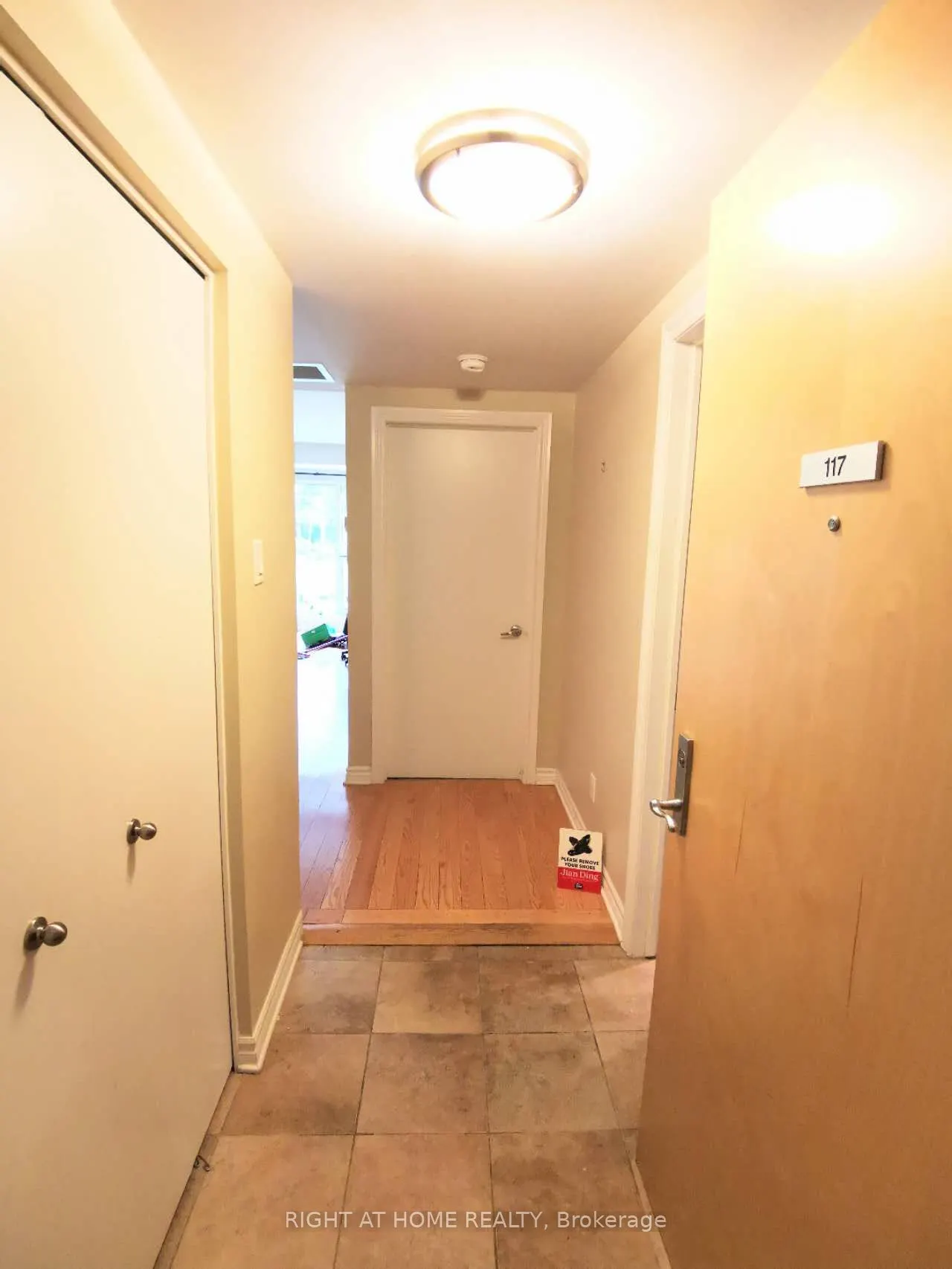 250 Lett Street, #117