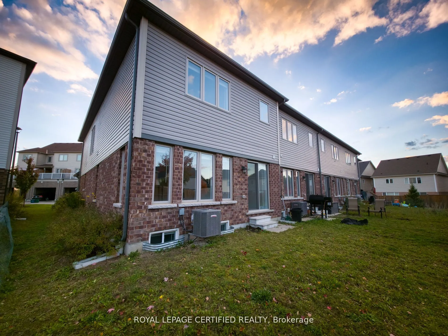 755 Linden Drive, #5