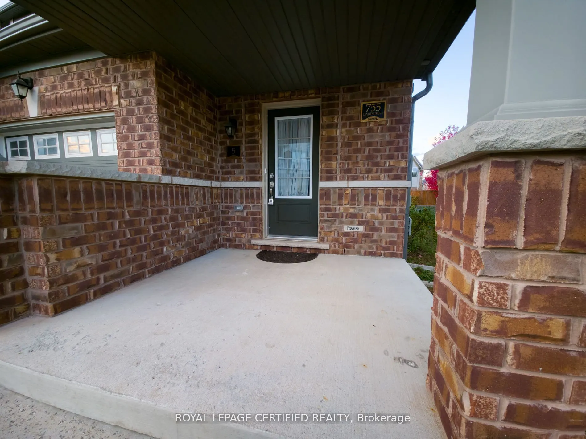 755 Linden Drive, #5