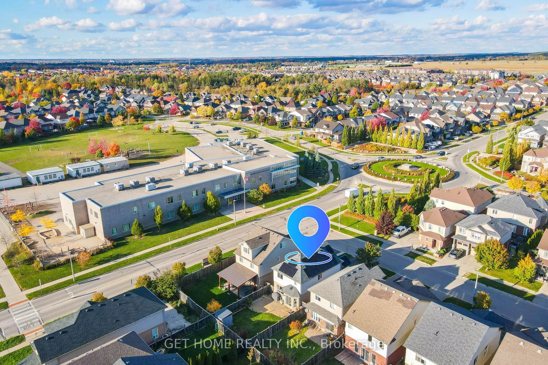 80 Wilkie Crescent
