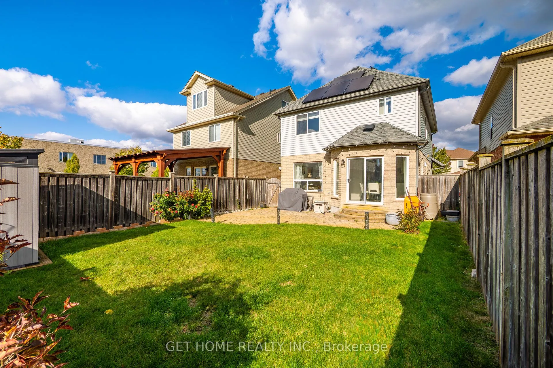 80 Wilkie Crescent