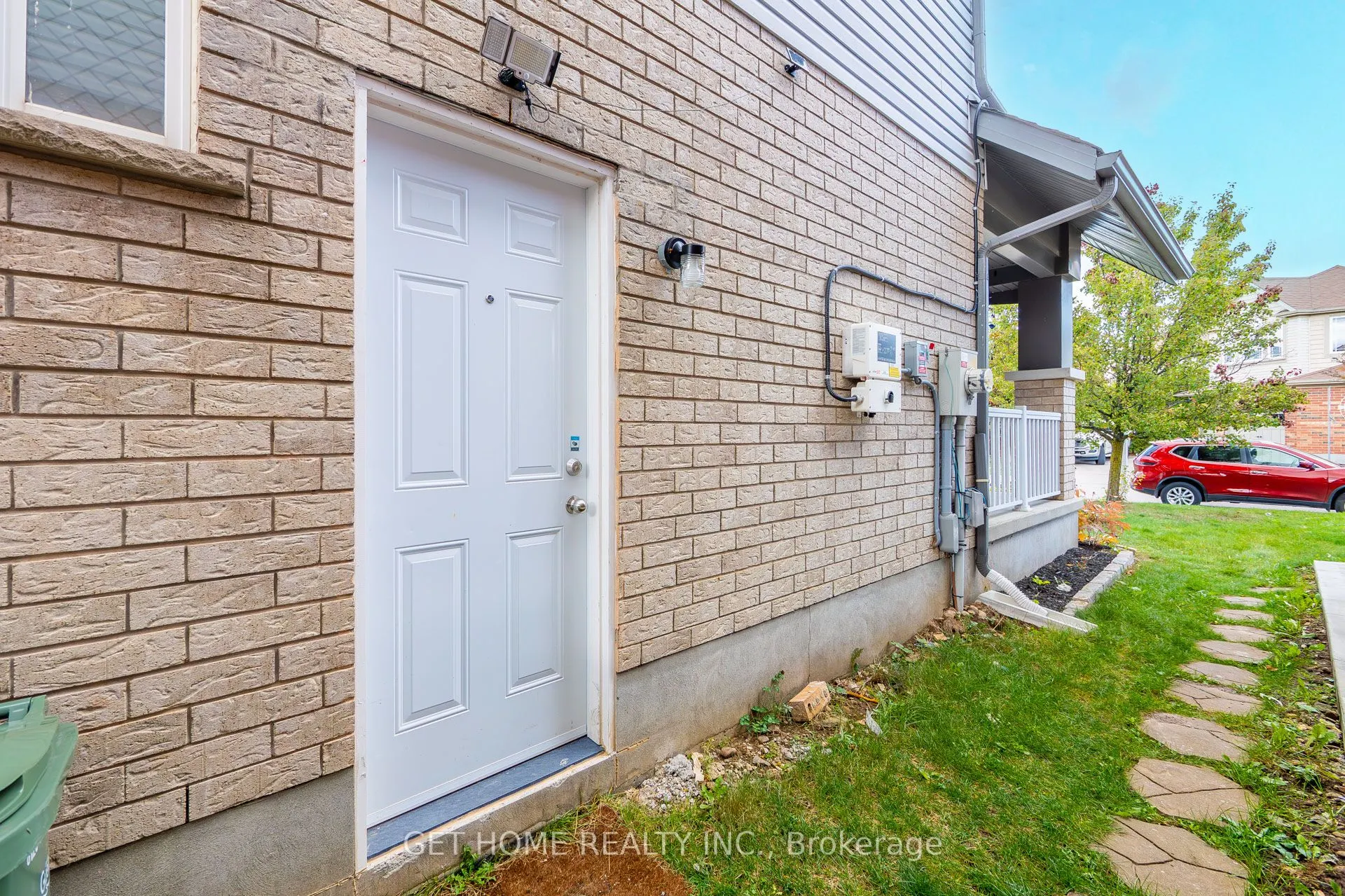 80 Wilkie Crescent