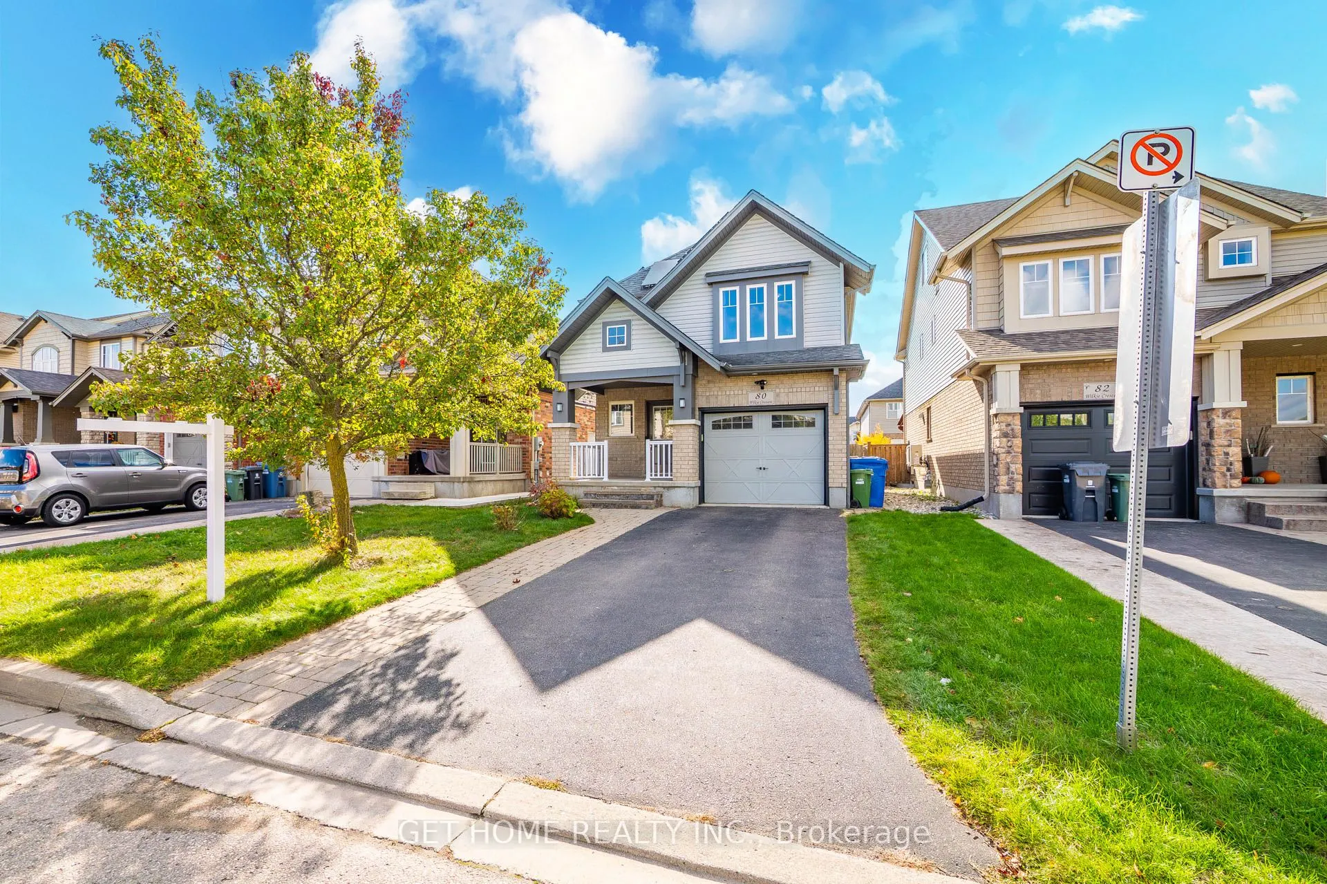80 Wilkie Crescent