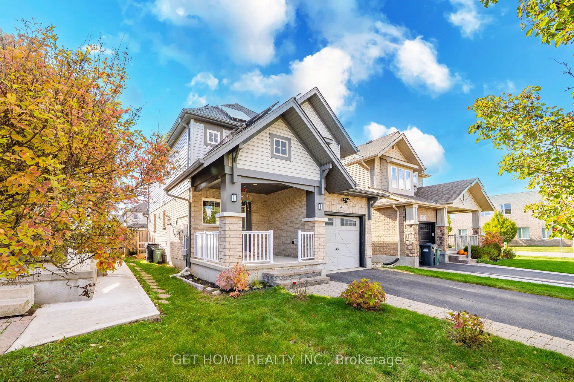80 Wilkie Crescent