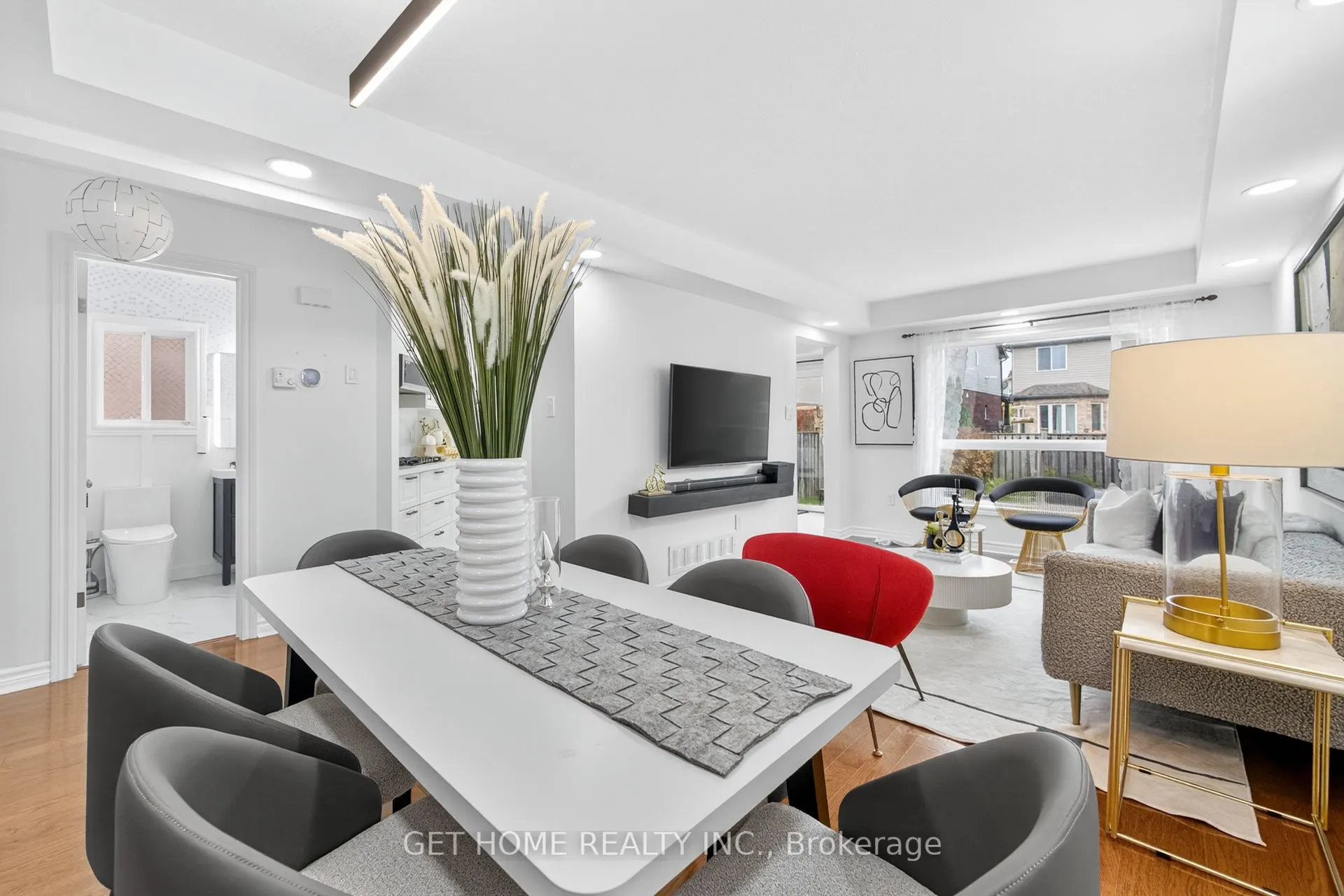 80 Wilkie Crescent