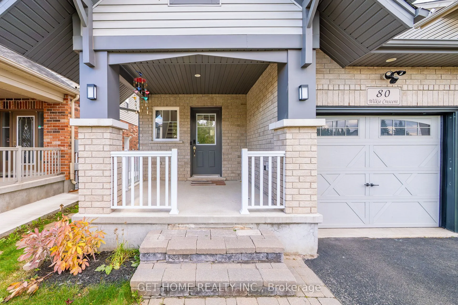 80 Wilkie Crescent