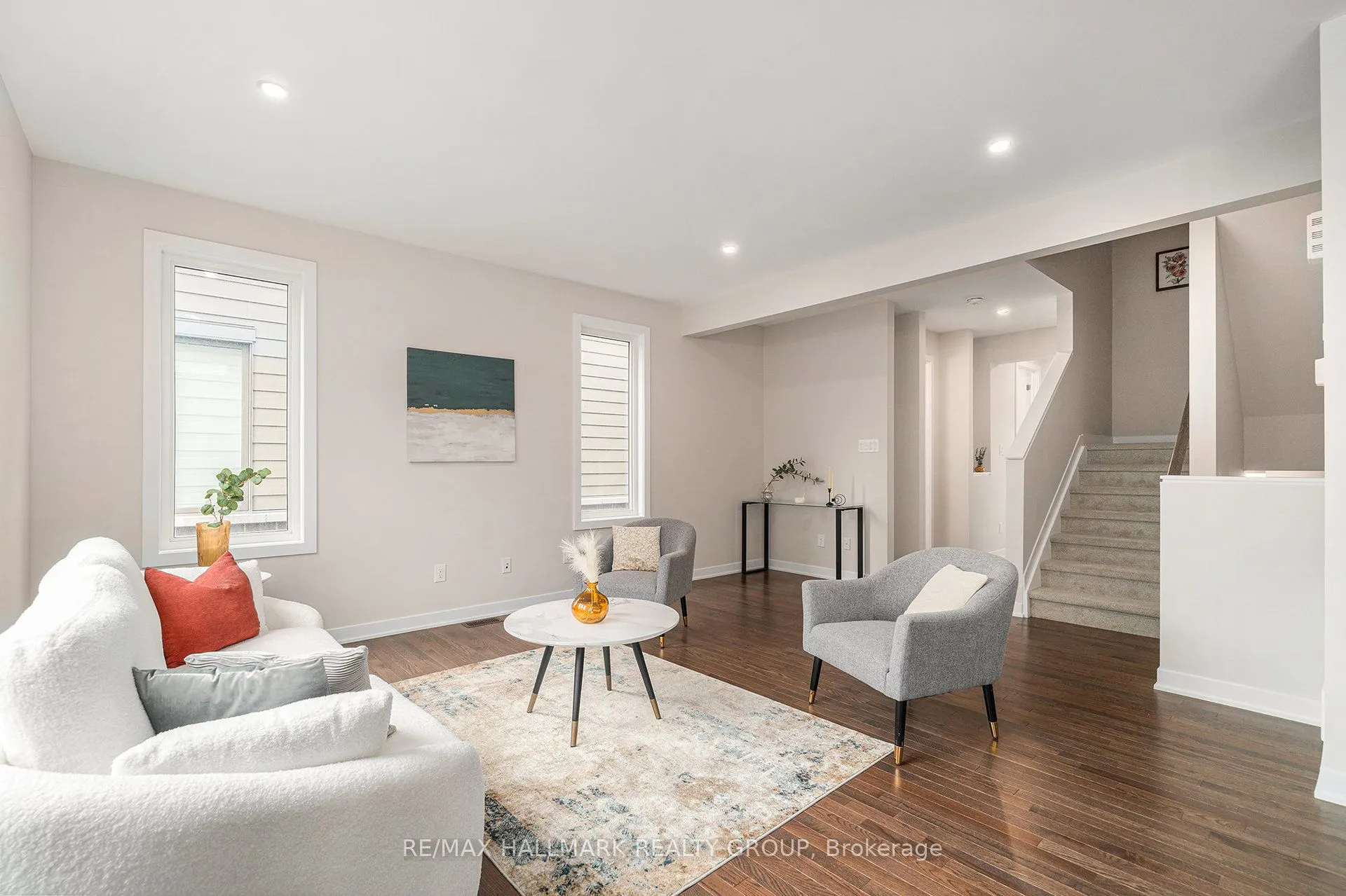 173 Conservancy Drive