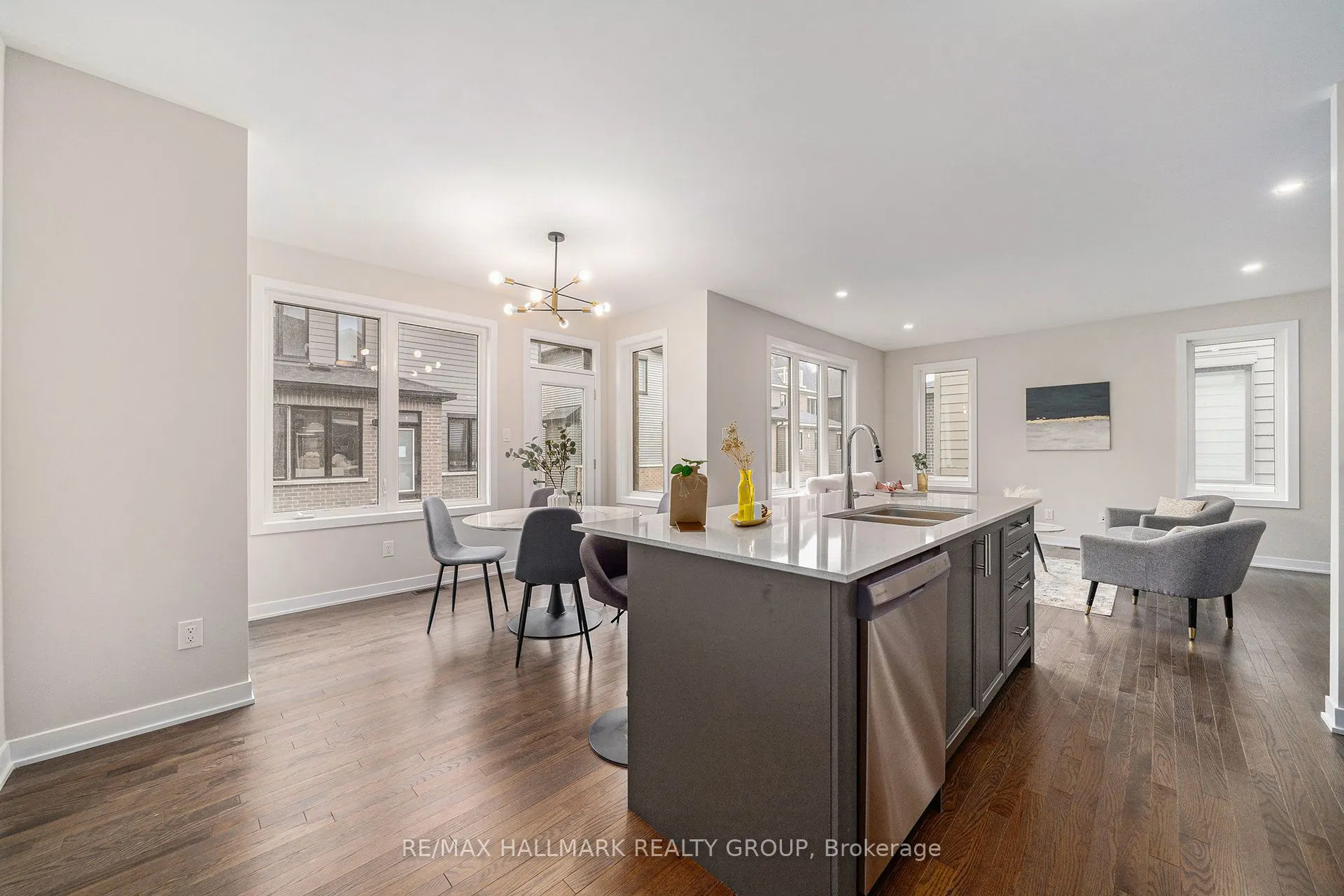 173 Conservancy Drive