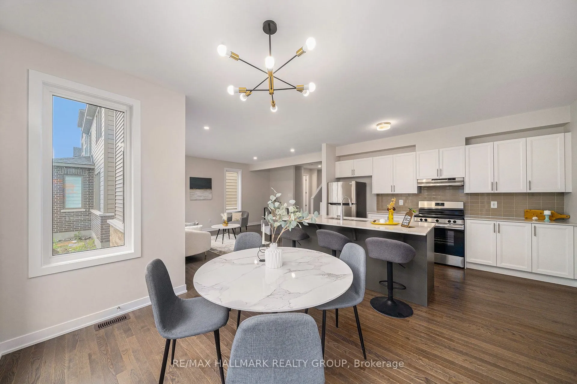 173 Conservancy Drive