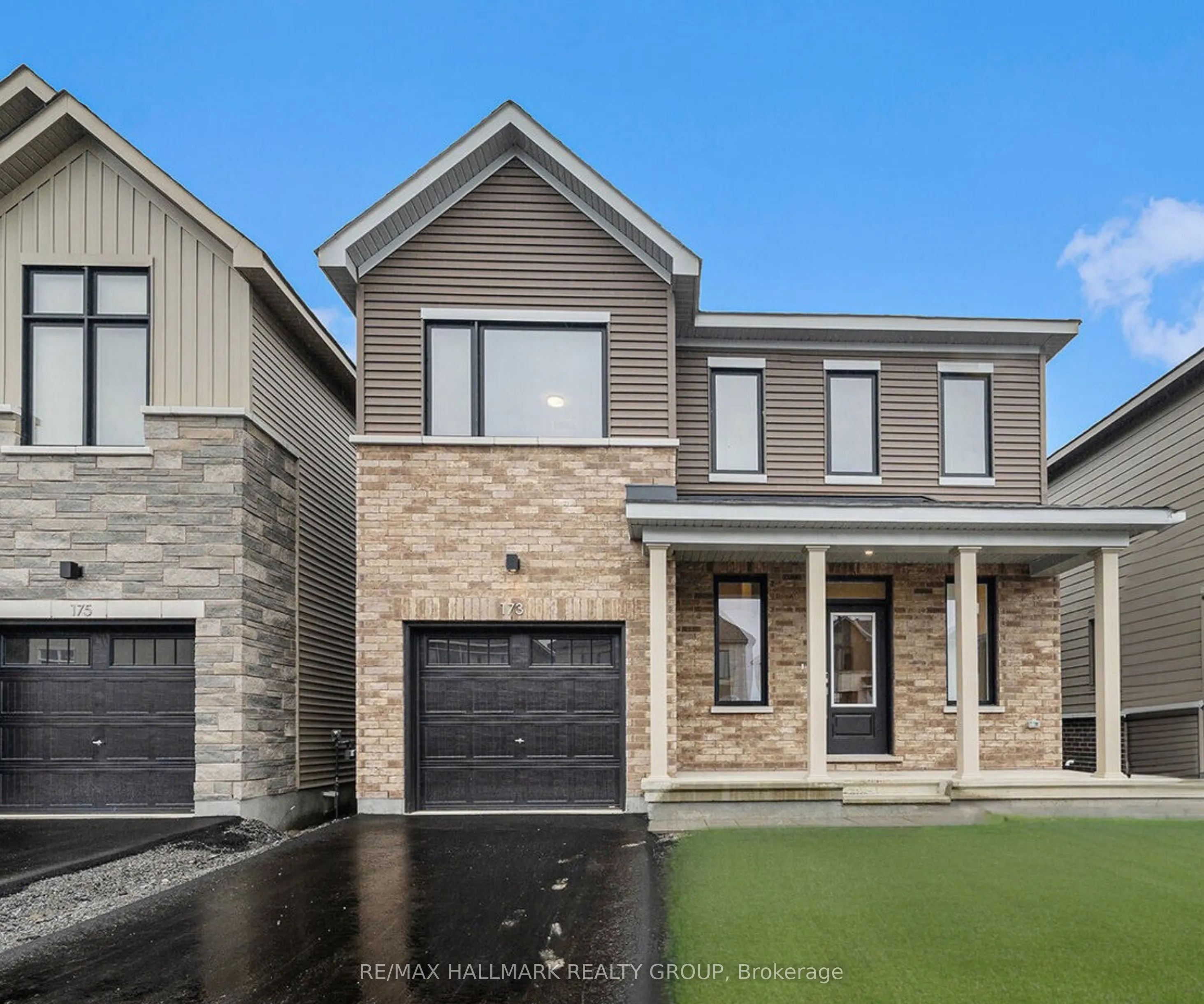 173 Conservancy Drive