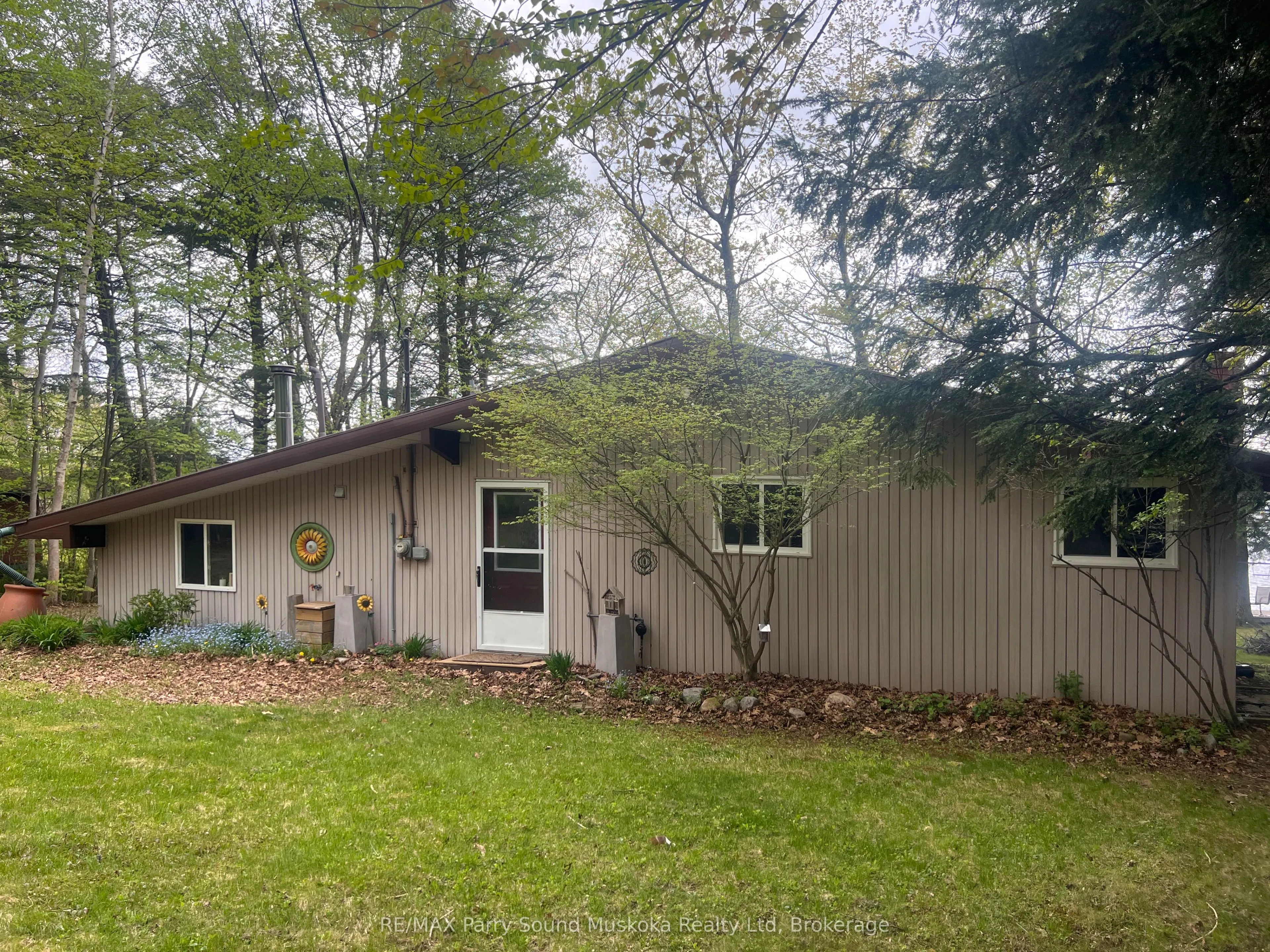 400 (Lot 1) Oak Point Road