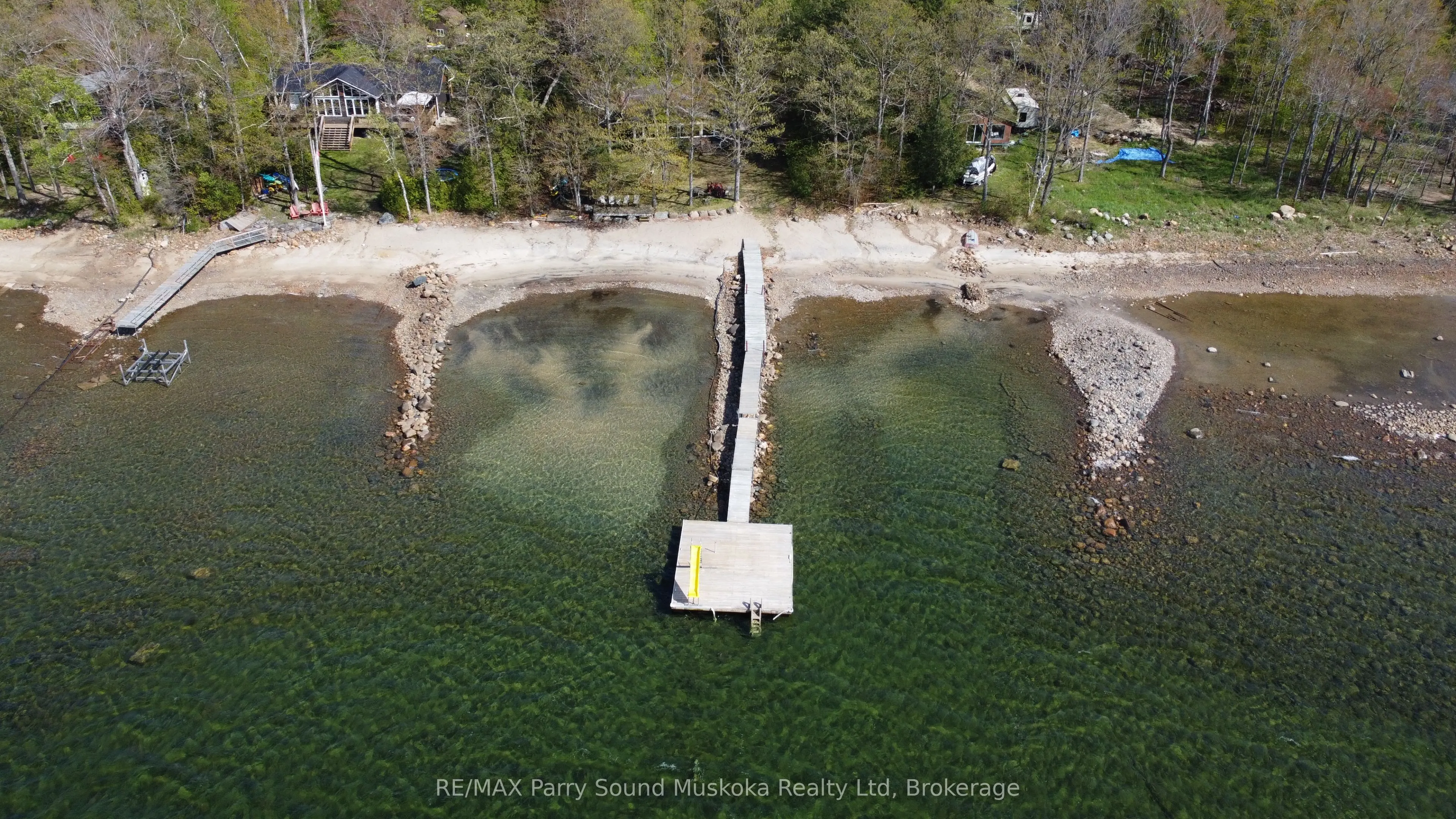 400 (Lot 1) Oak Point Road