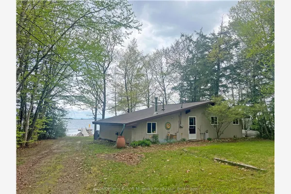 400 (Lot 1) Oak Point Road