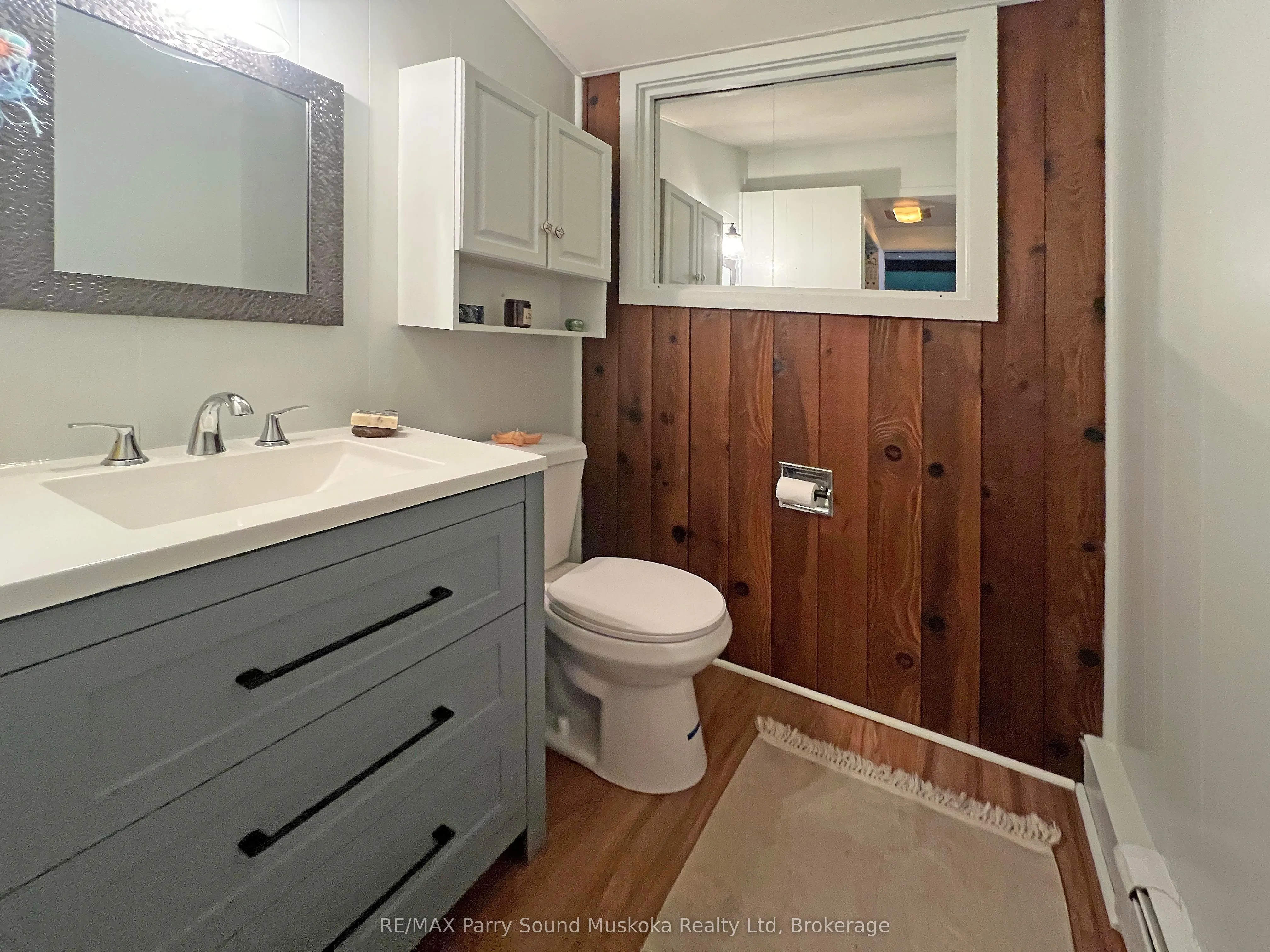 400 (Lot 1) Oak Point Road