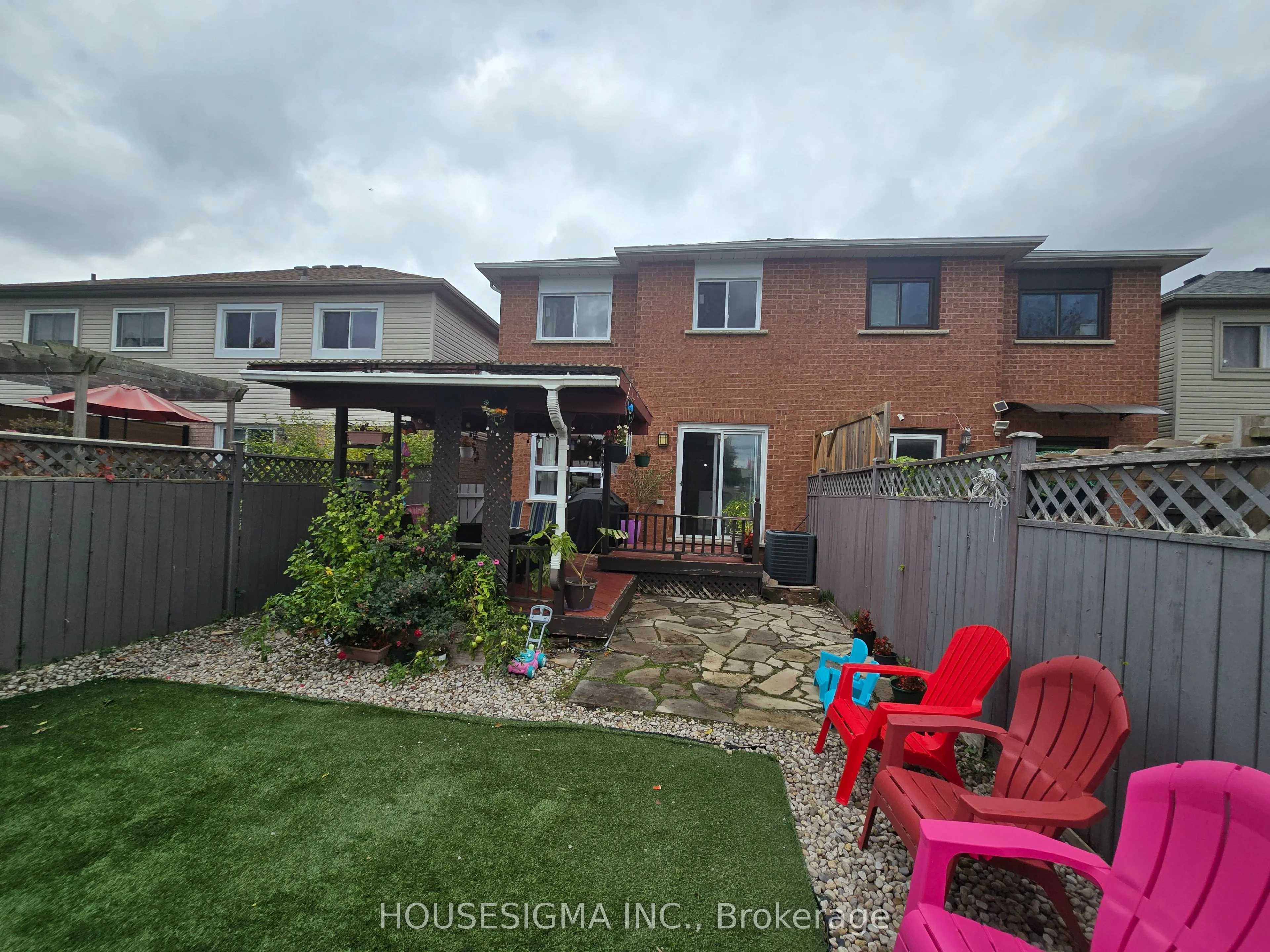 97 Stonecairn Drive