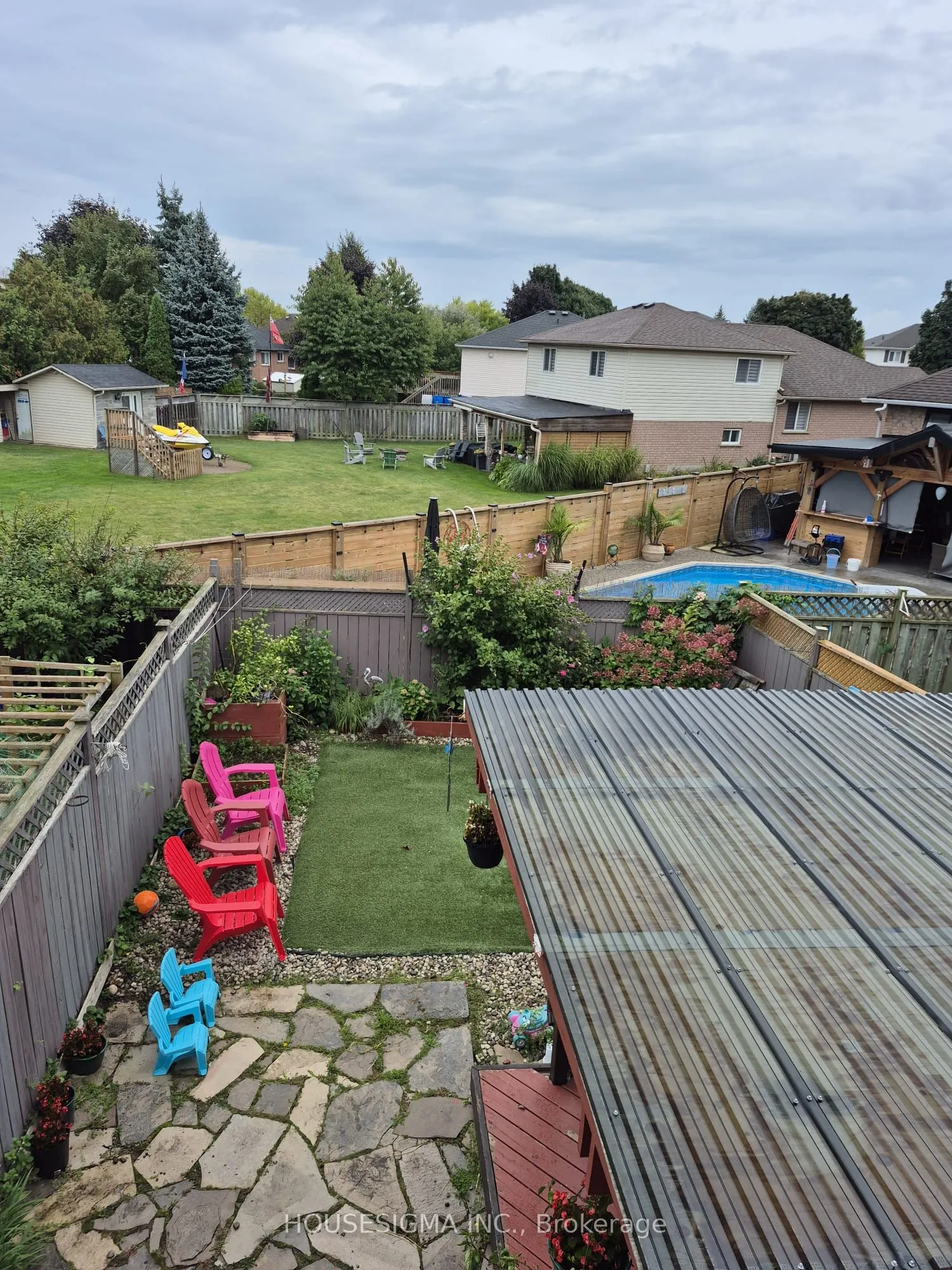 97 Stonecairn Drive