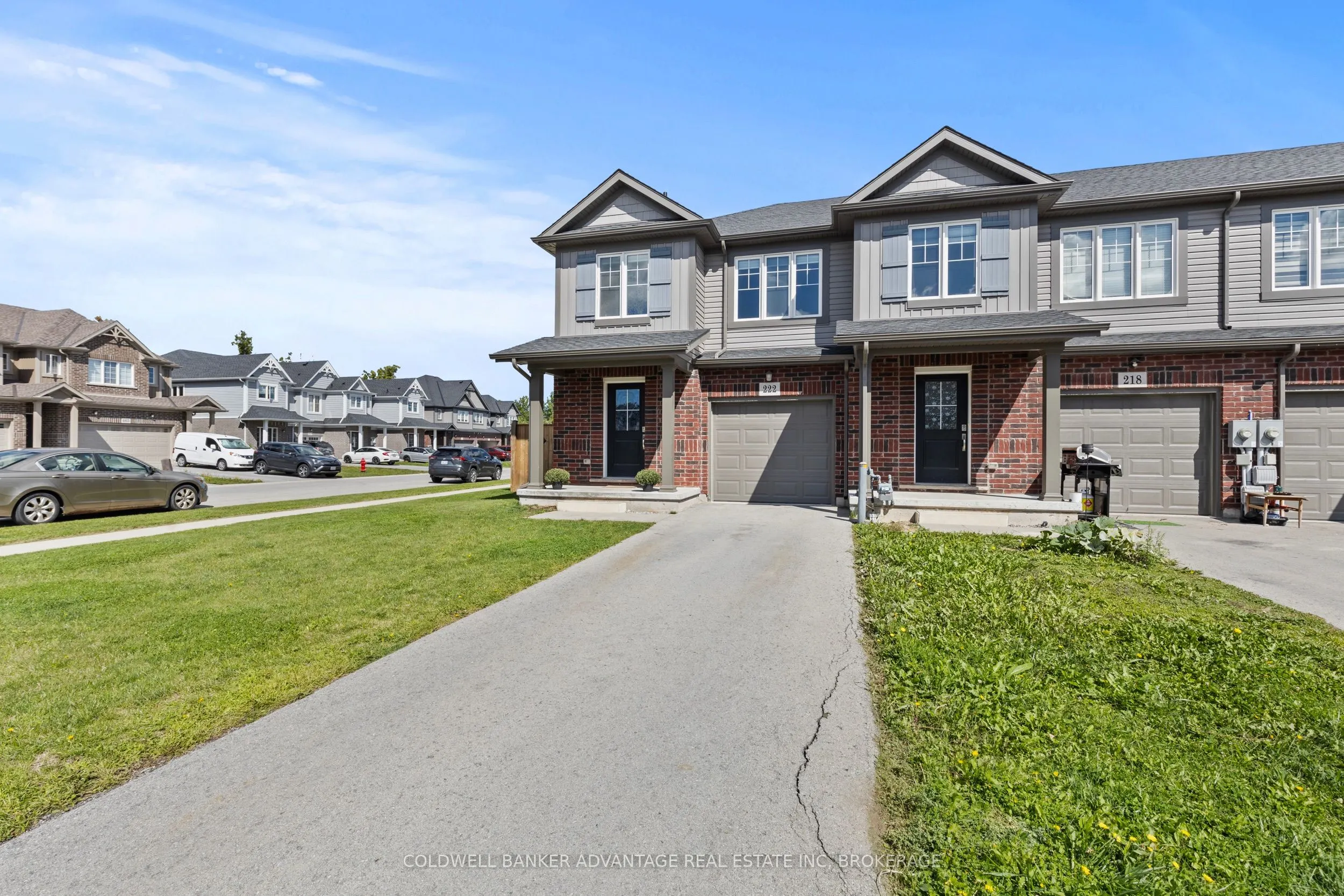 222 Heron Street