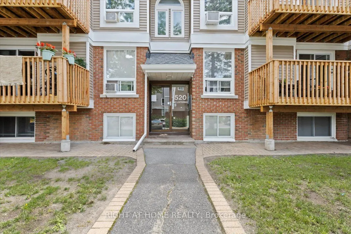 520 Fenerty Court, #3