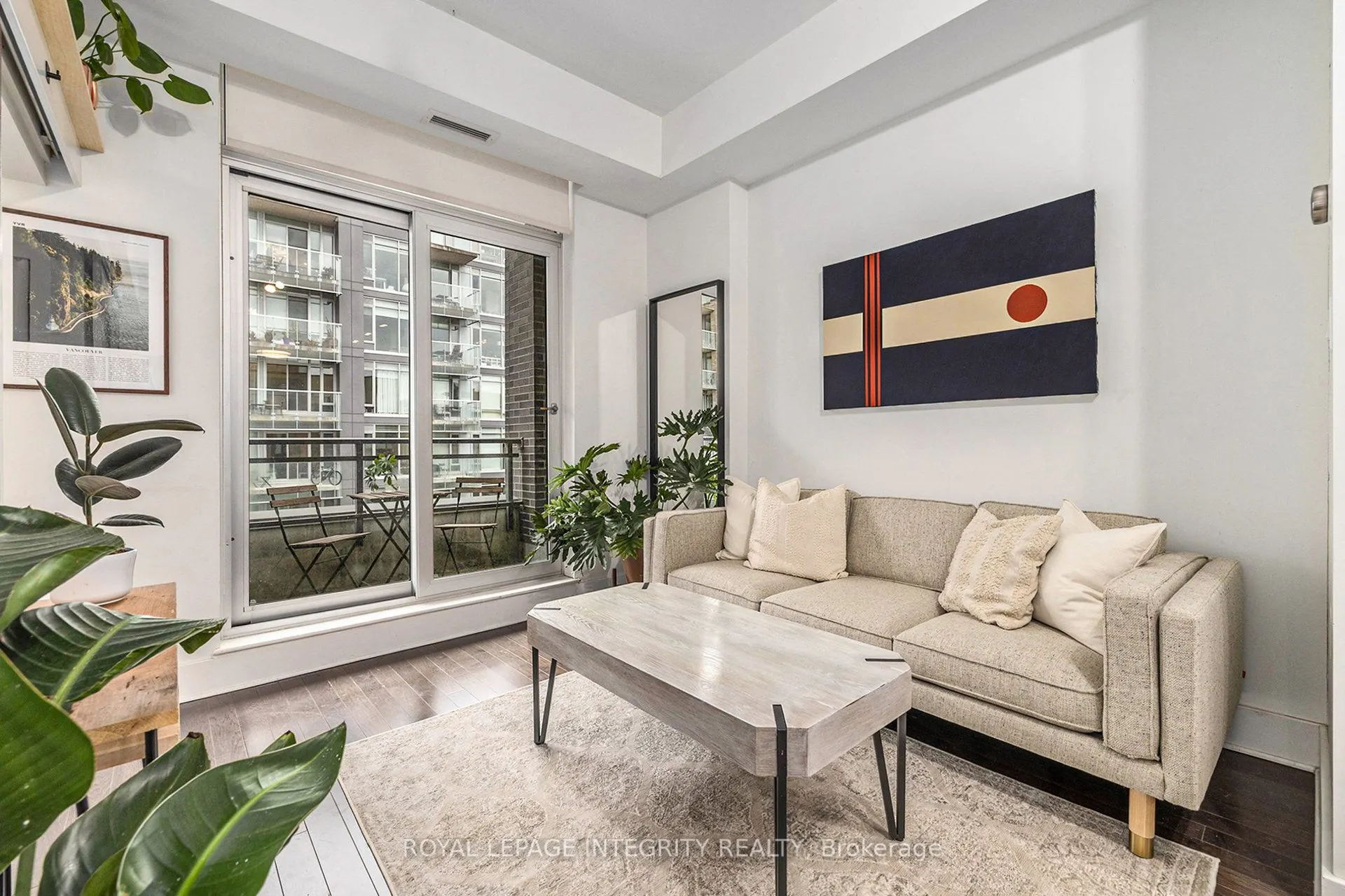101 Richmond Road, #615