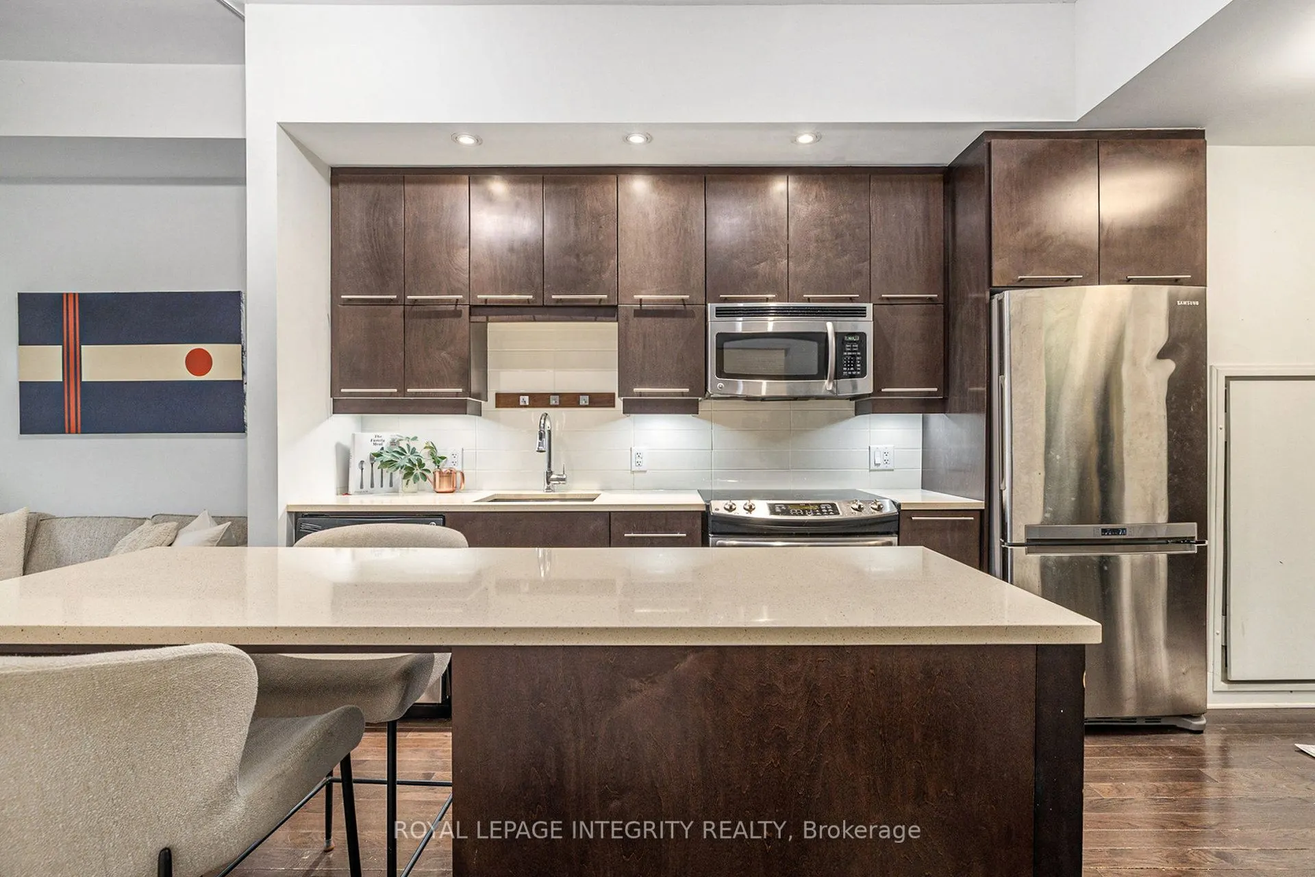 101 Richmond Road, #615