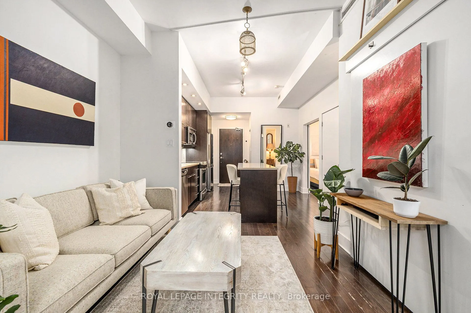 101 Richmond Road, #615