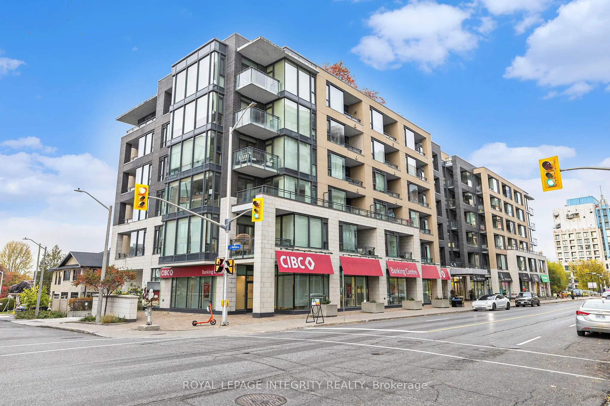 101 Richmond Road, #615