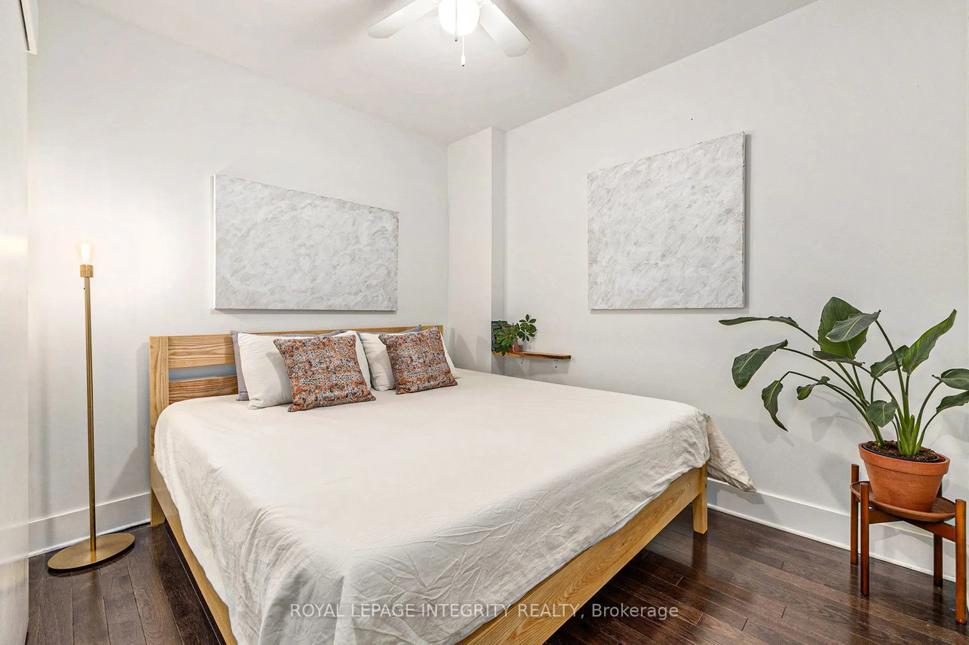 101 Richmond Road, #615
