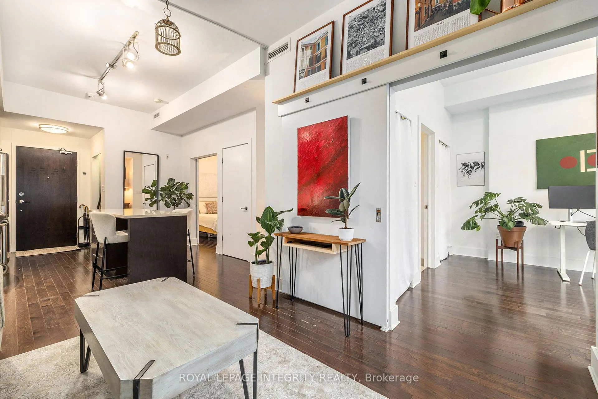 101 Richmond Road, #615