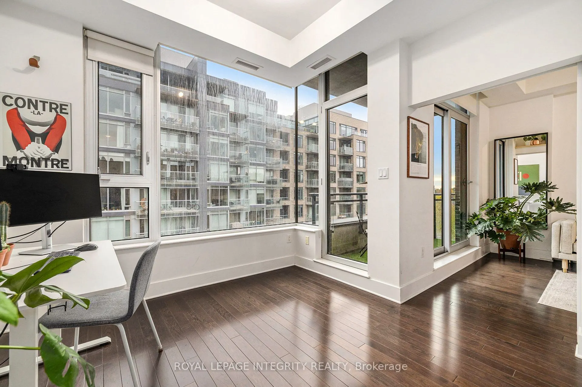 101 Richmond Road, #615