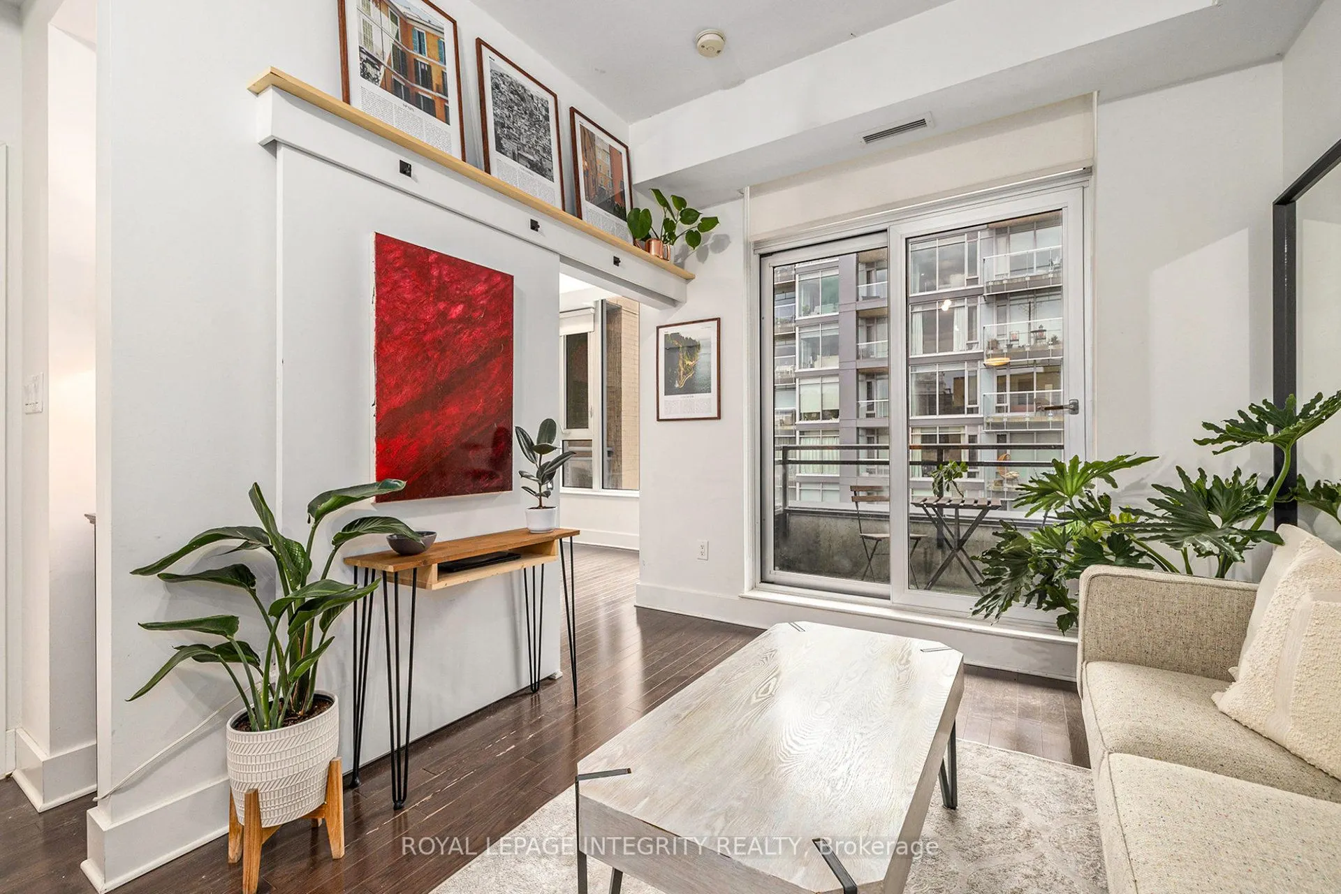 101 Richmond Road, #615