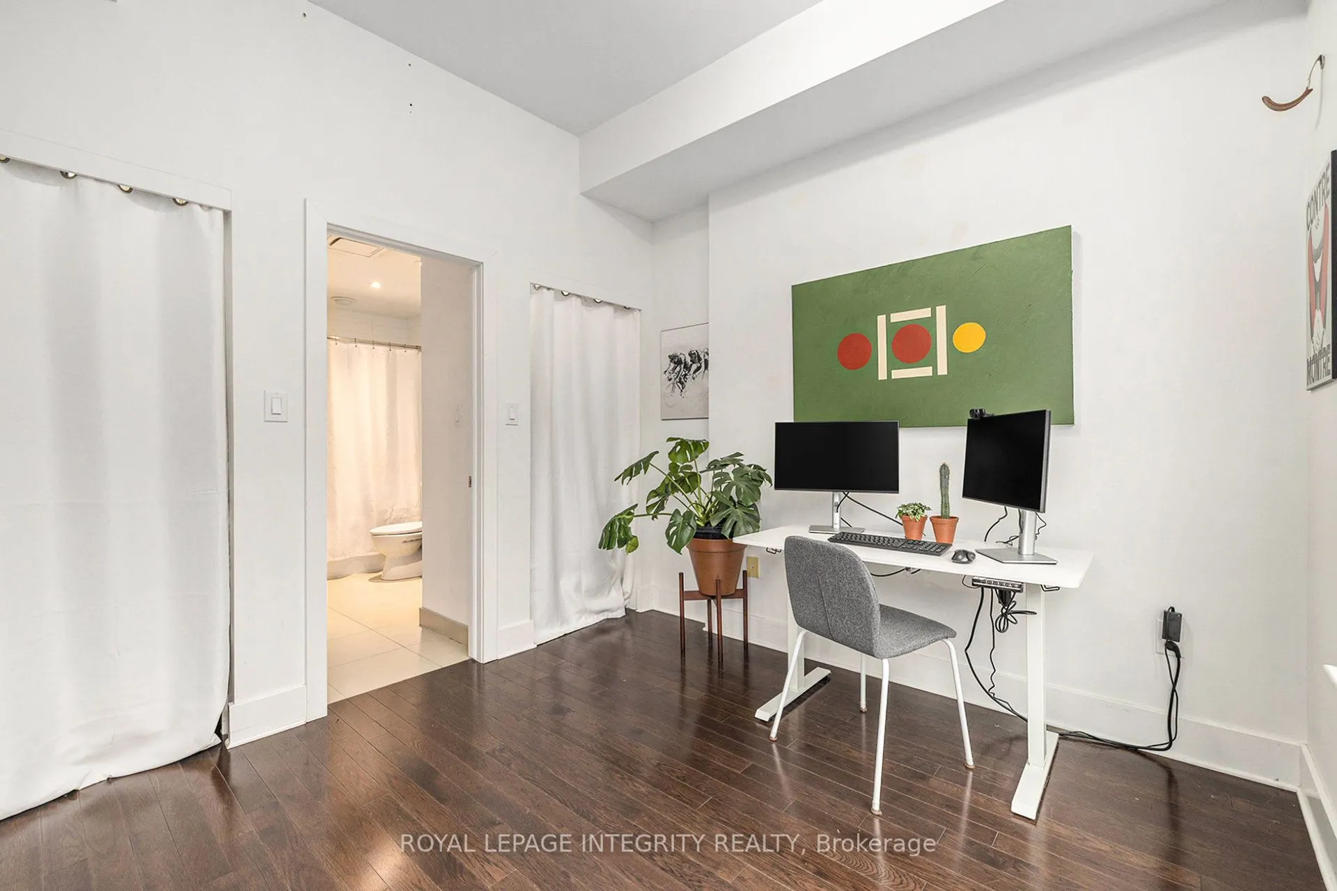 101 Richmond Road, #615