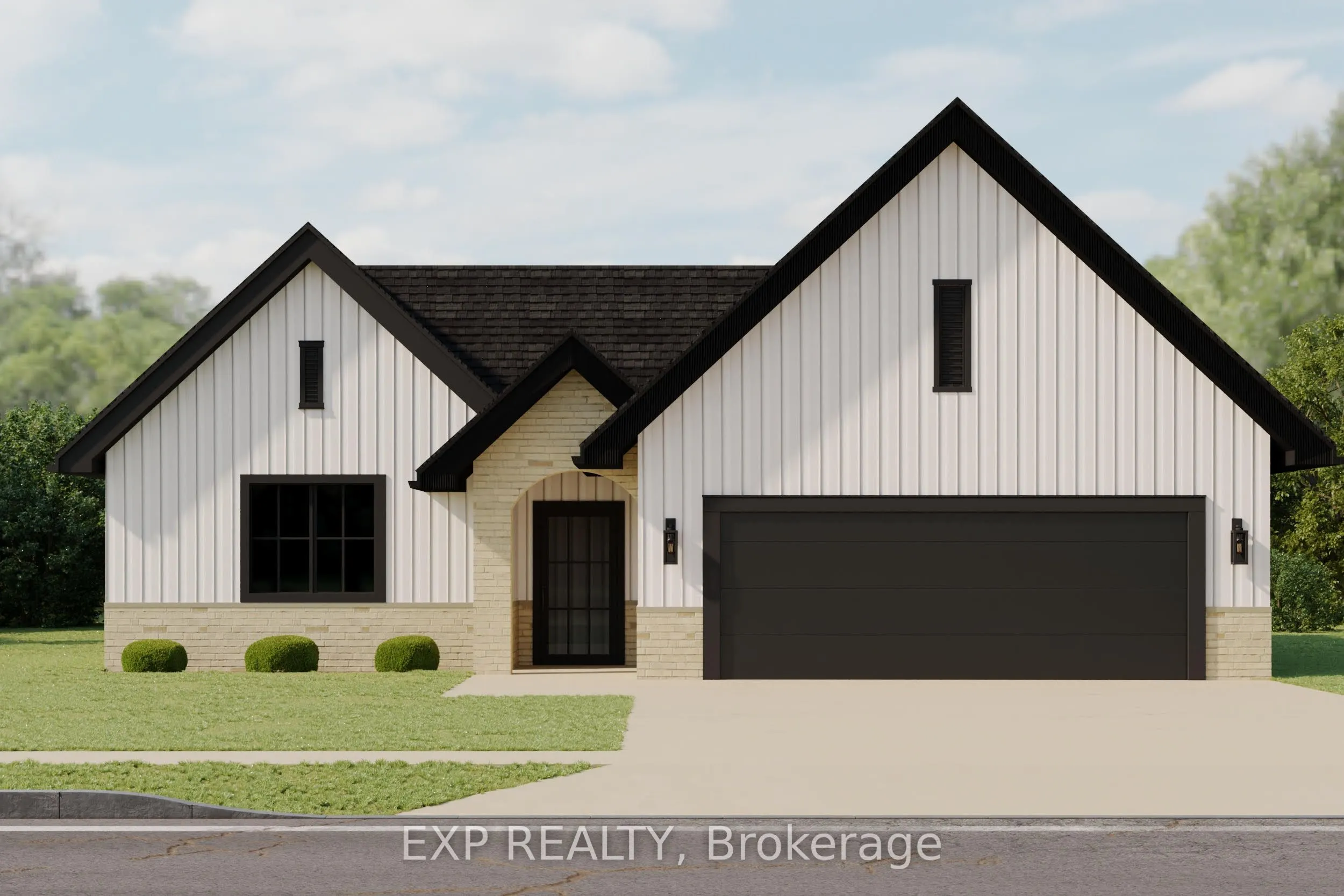 206 Merritt Court