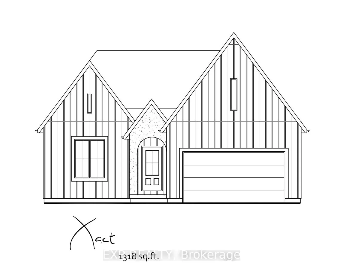 206 Merritt Court