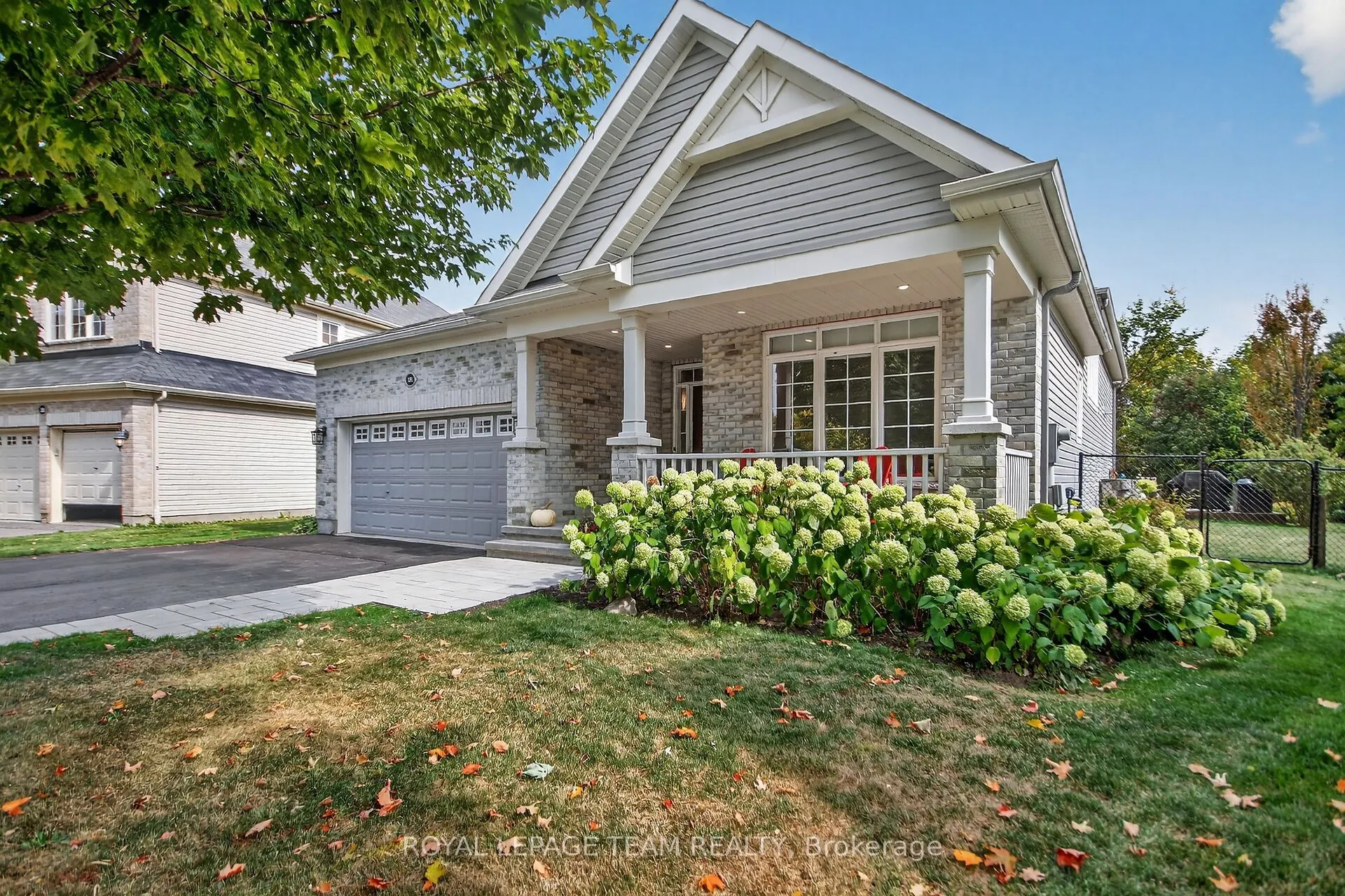 128 Chenoa Way
