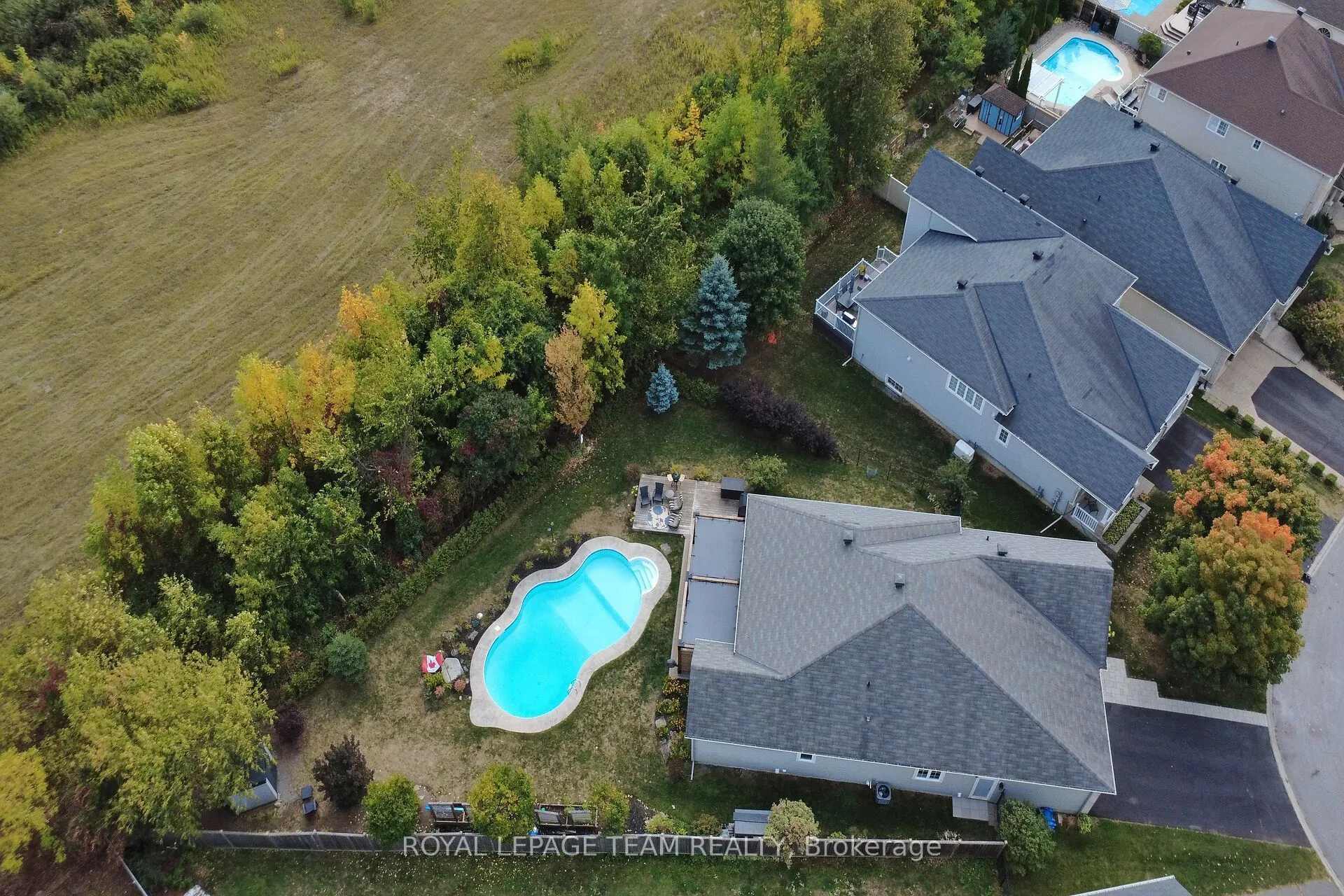 128 Chenoa Way
