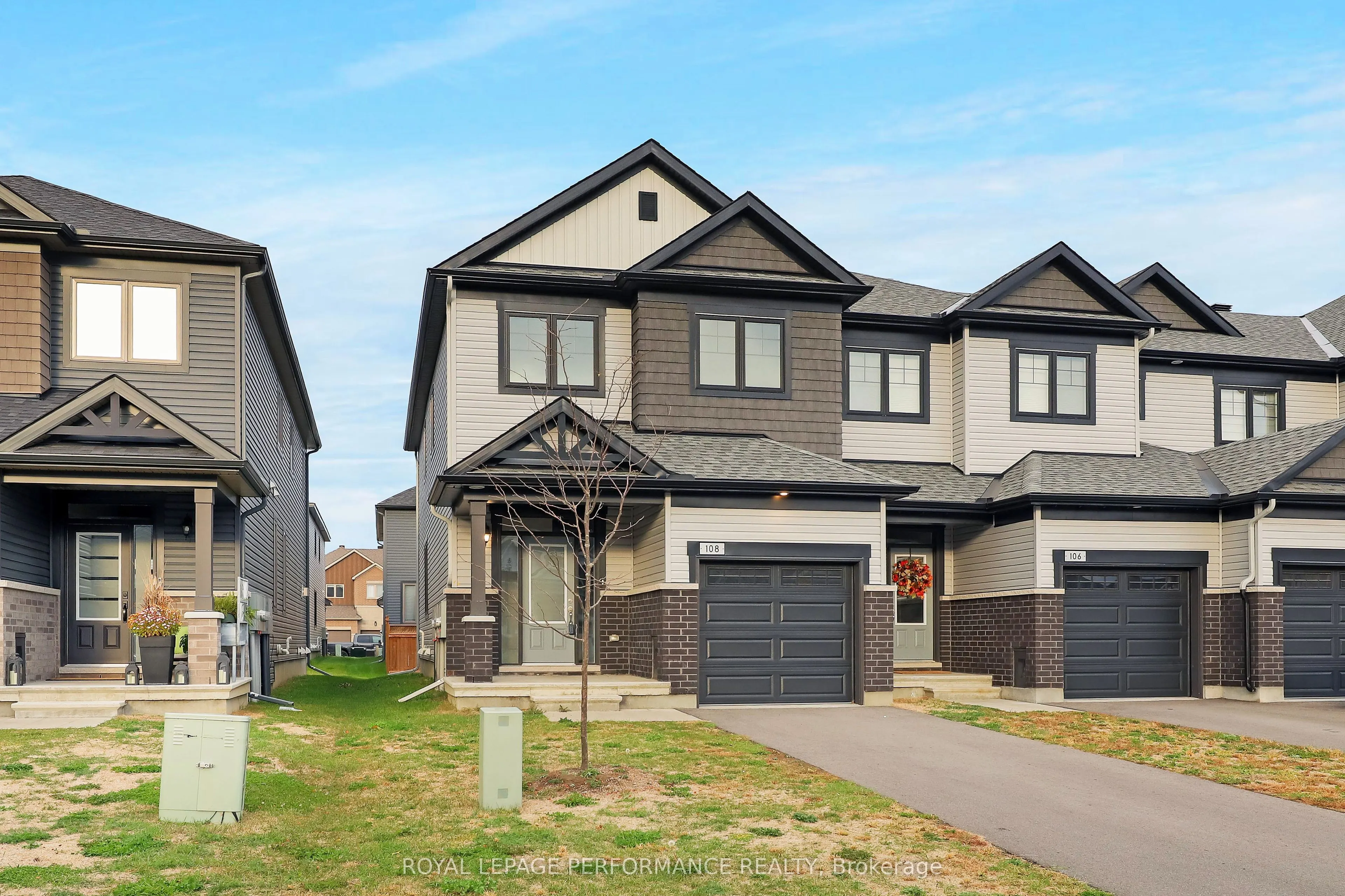 108 Patchell Place