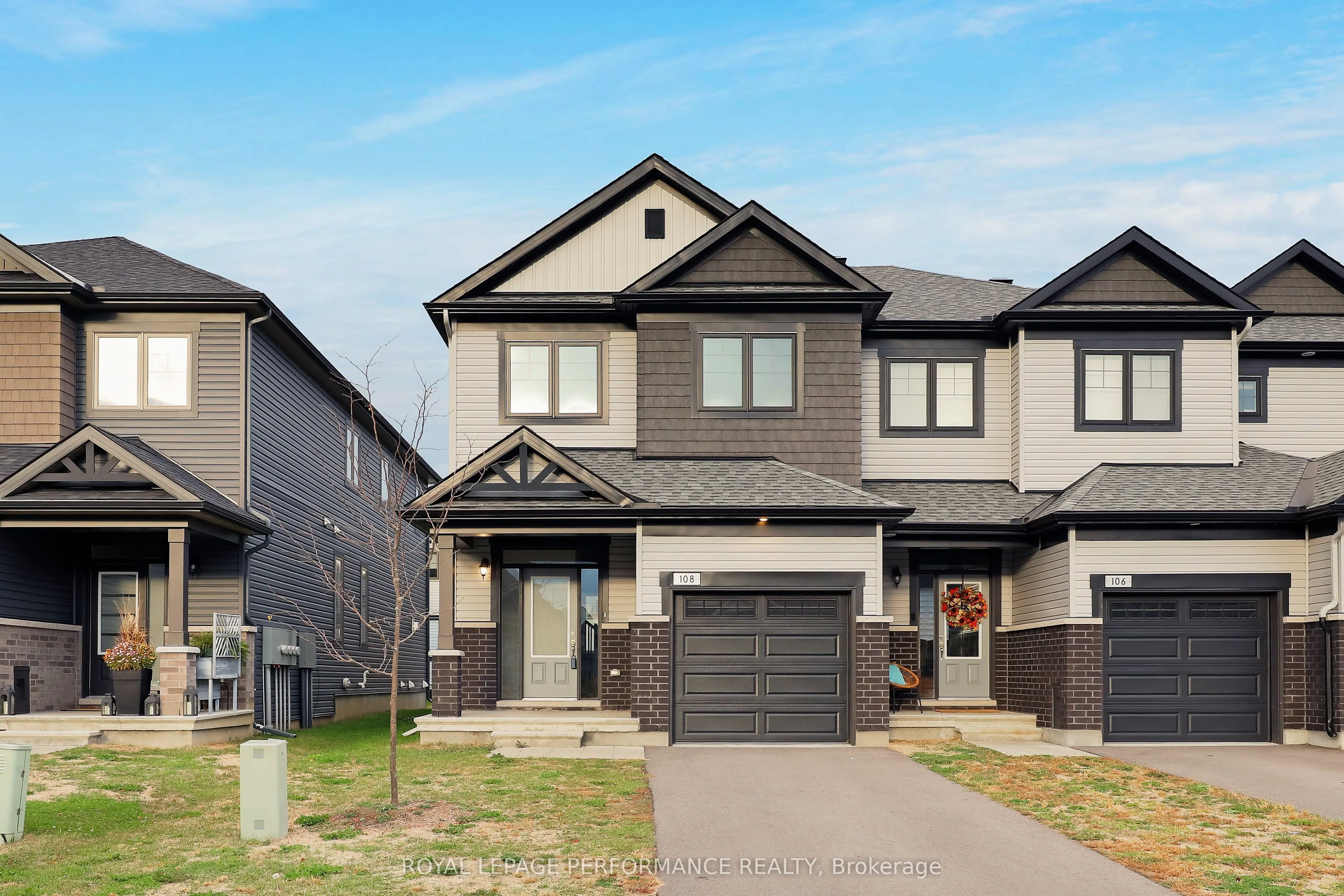 108 Patchell Place