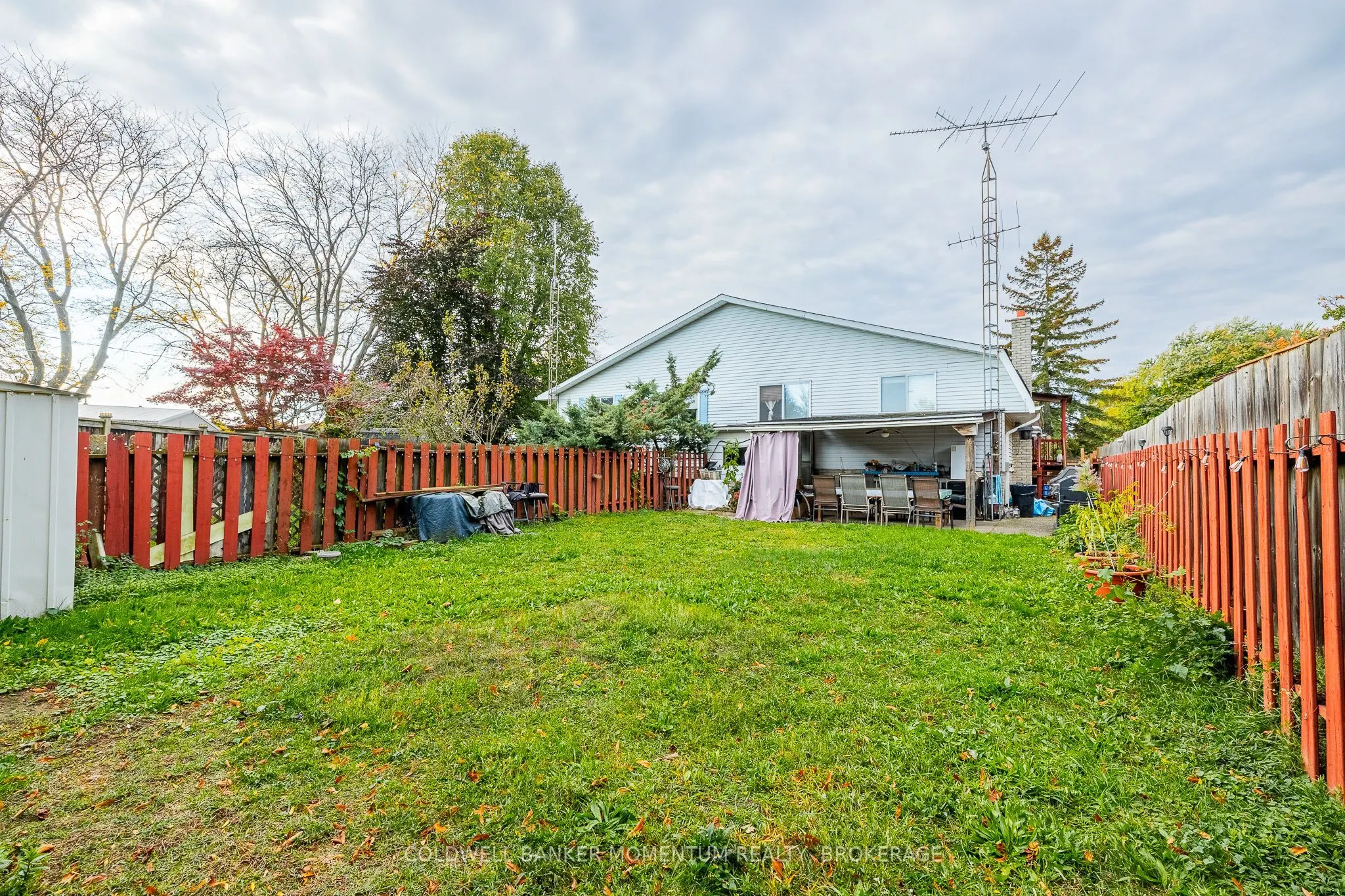 4 Kerwin Gate