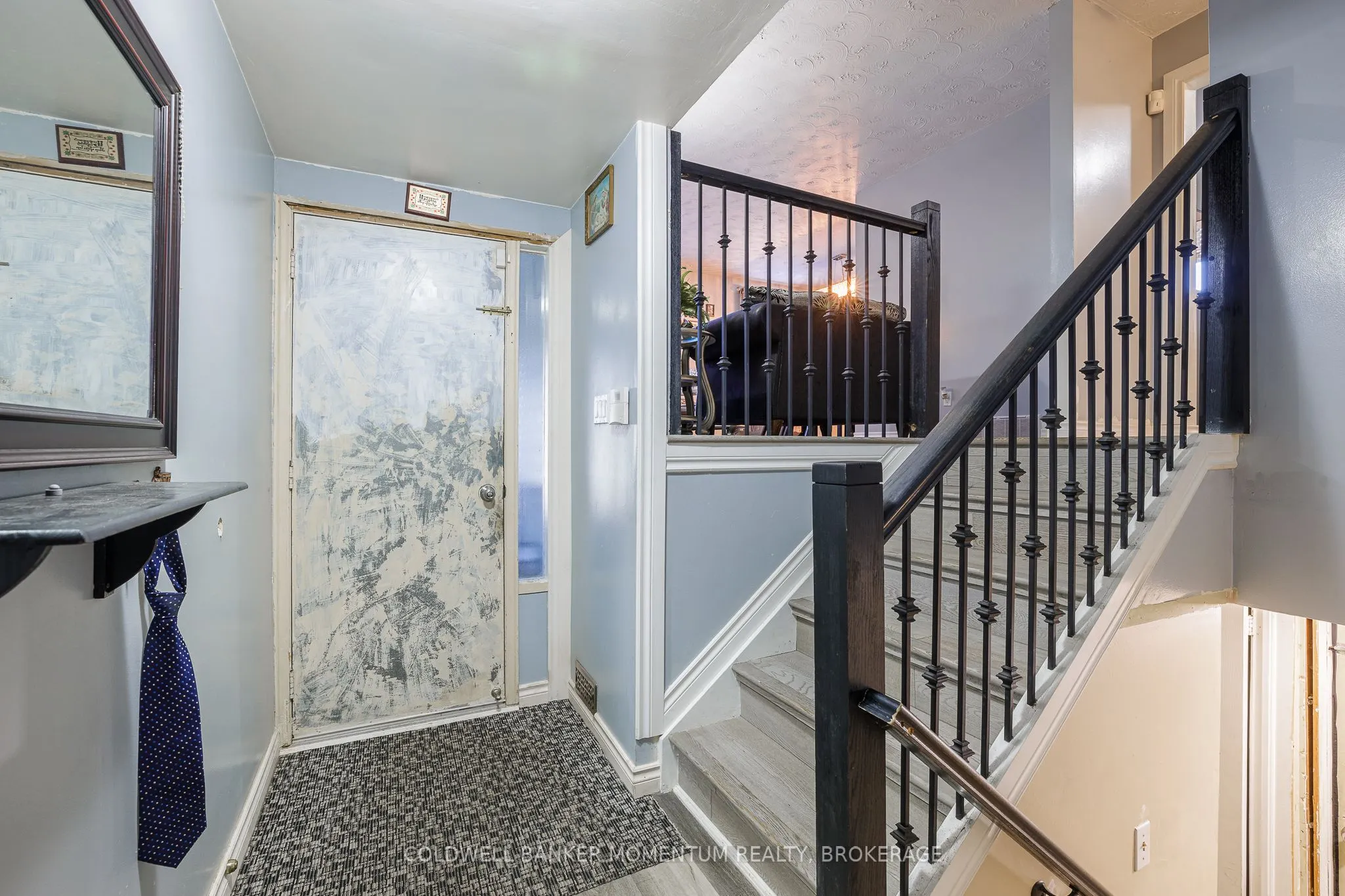 4 Kerwin Gate