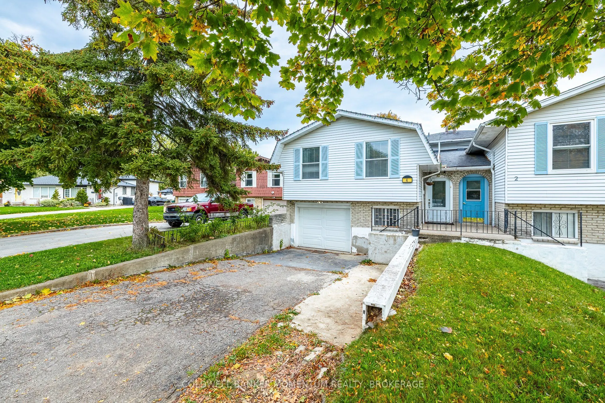 4 Kerwin Gate