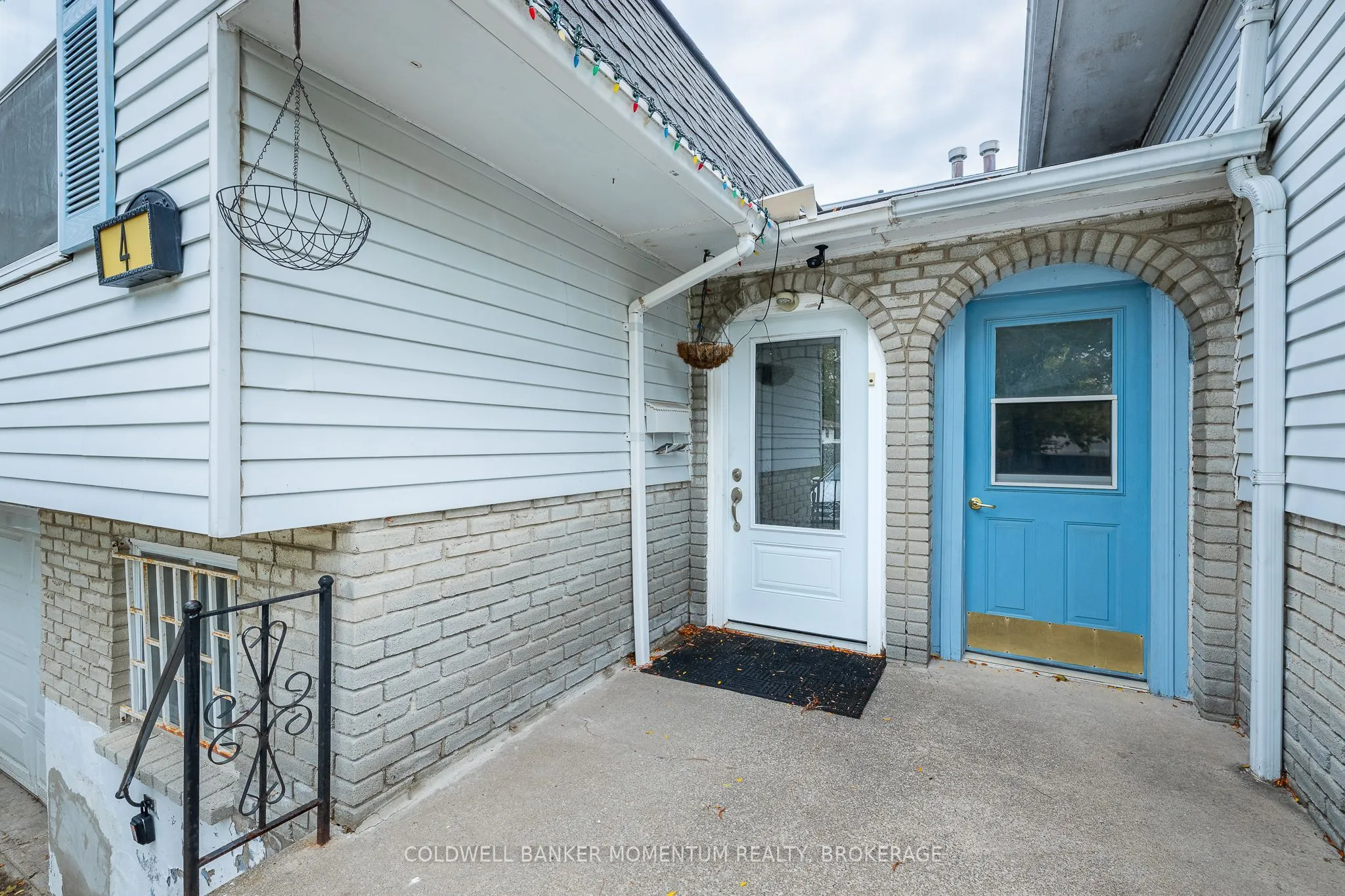 4 Kerwin Gate