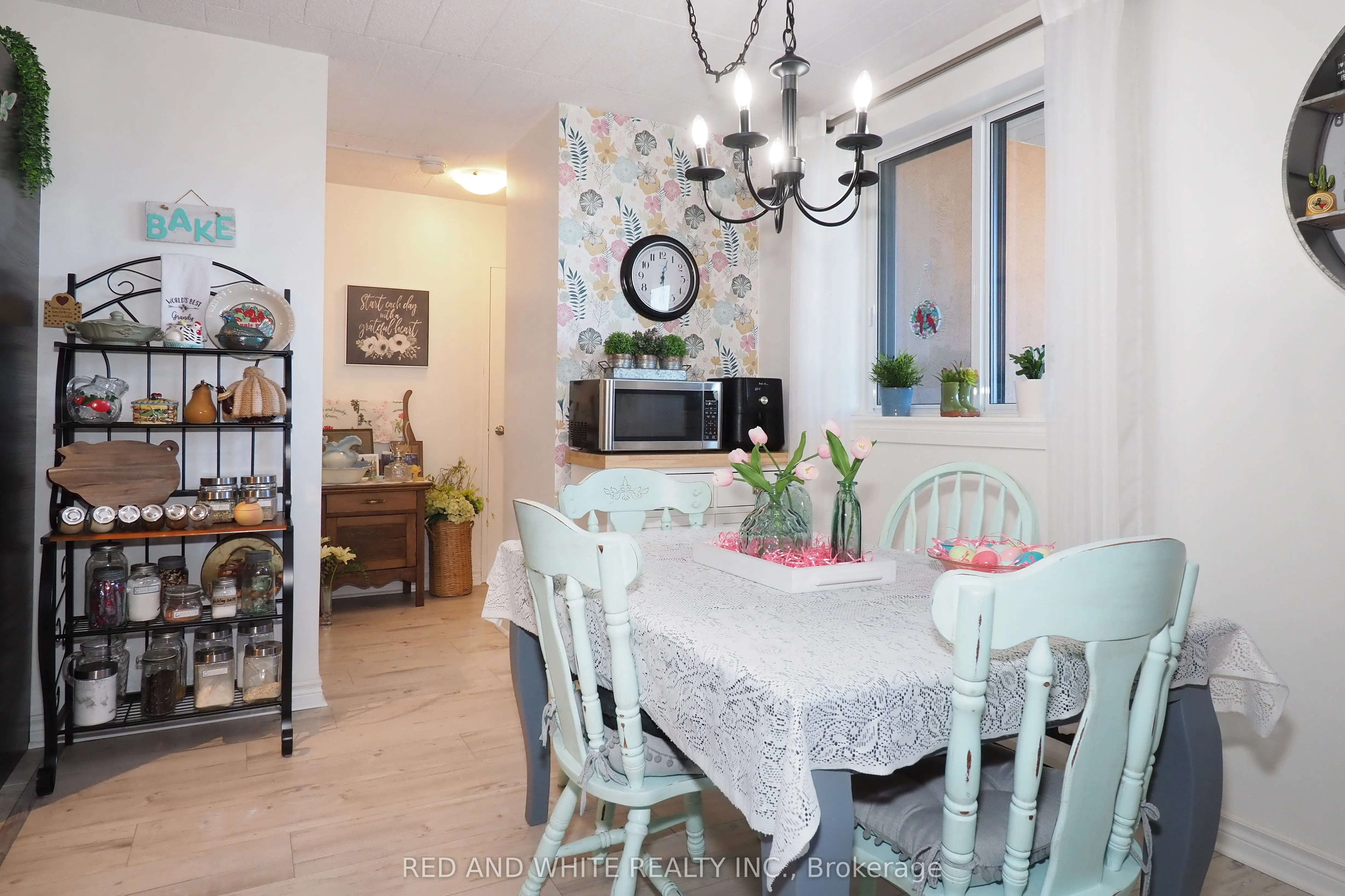 29 West Avenue W, #403