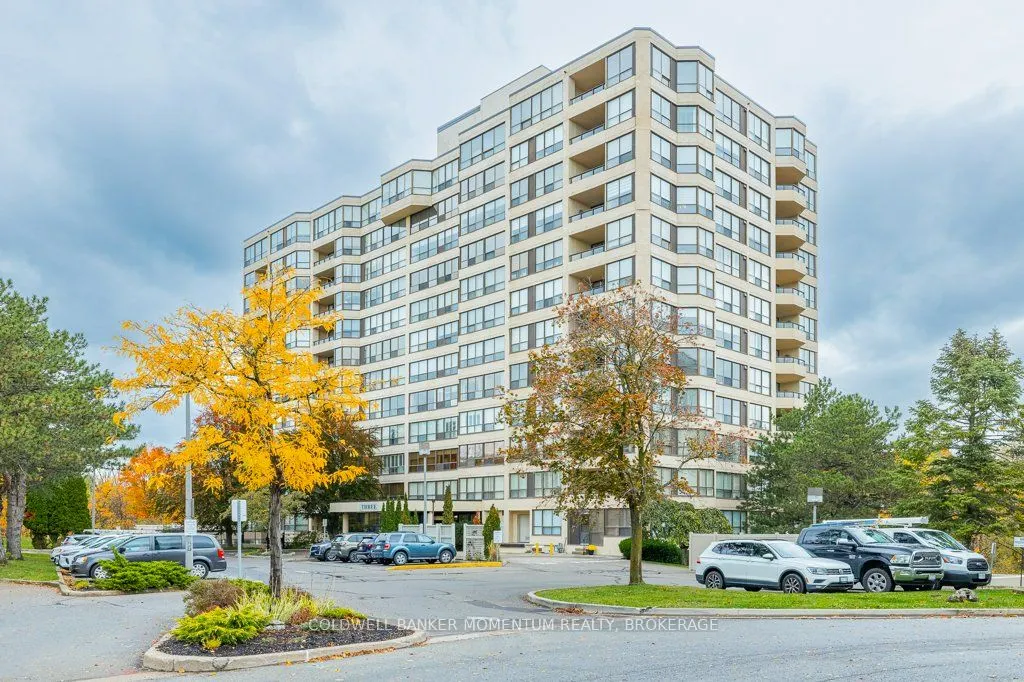 3 Towering Heights Boulevard, #206