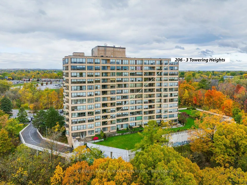 3 Towering Heights Boulevard, #206