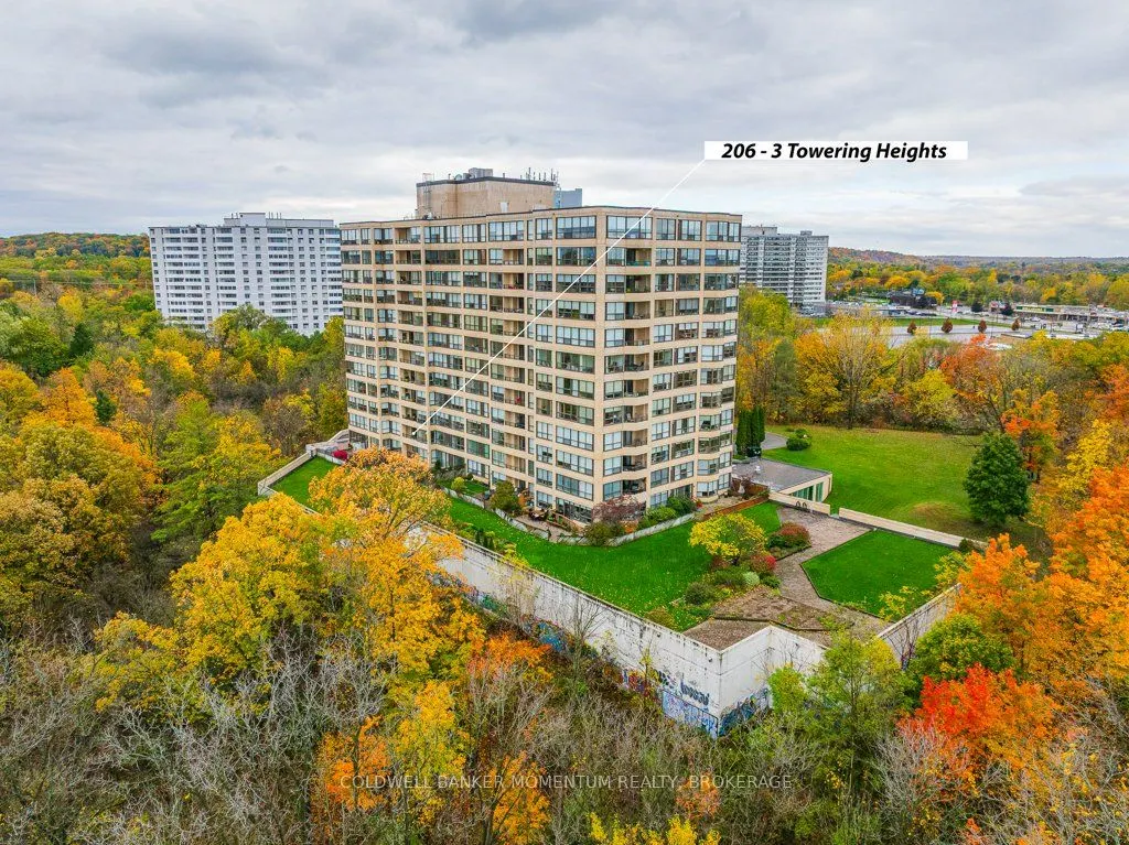 3 Towering Heights Boulevard, #206
