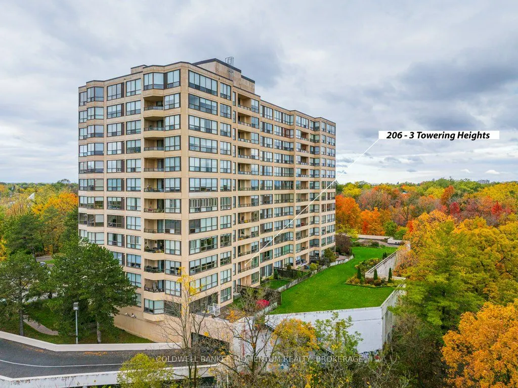 3 Towering Heights Boulevard, #206