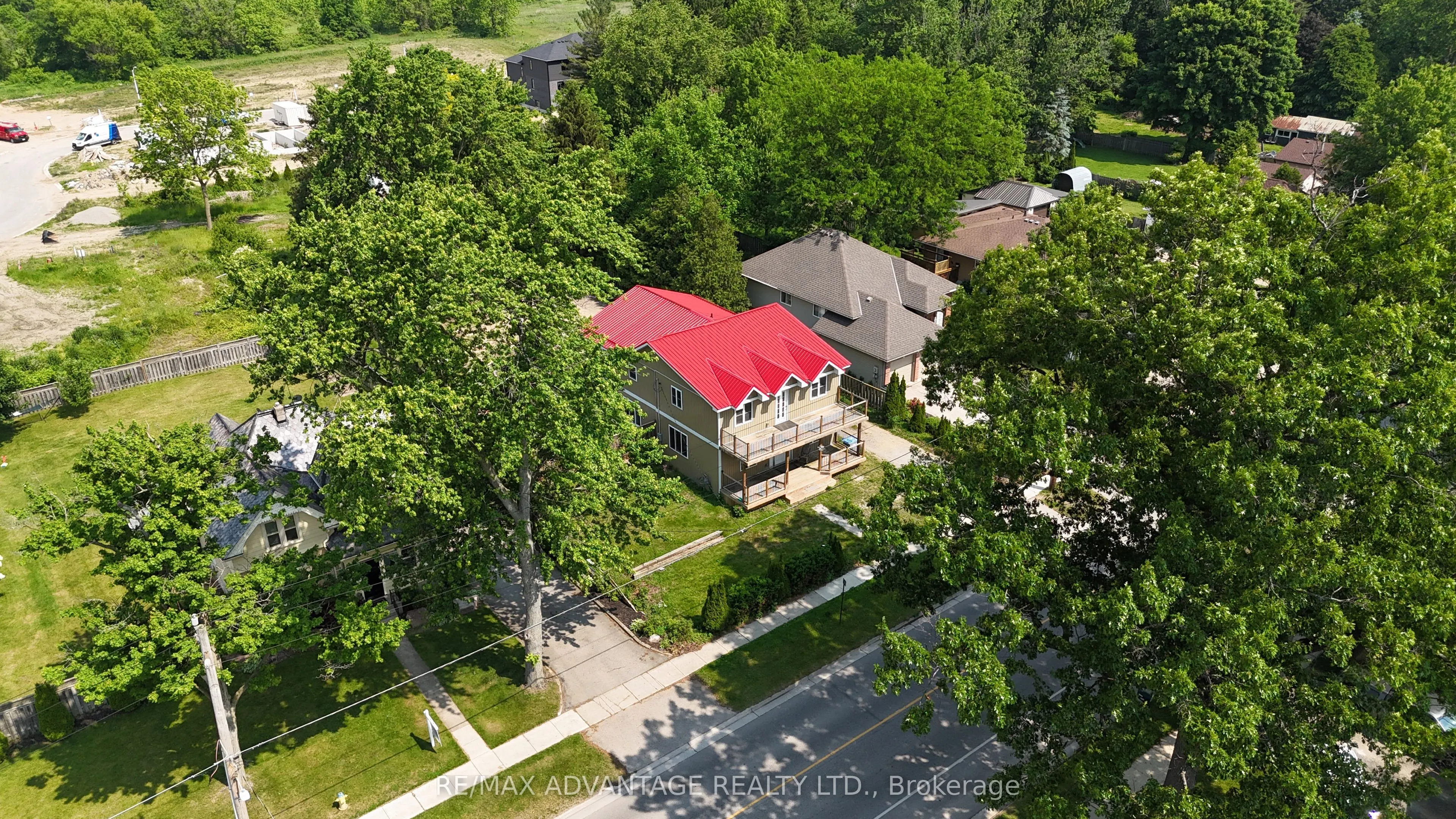 8566 Glendon Drive