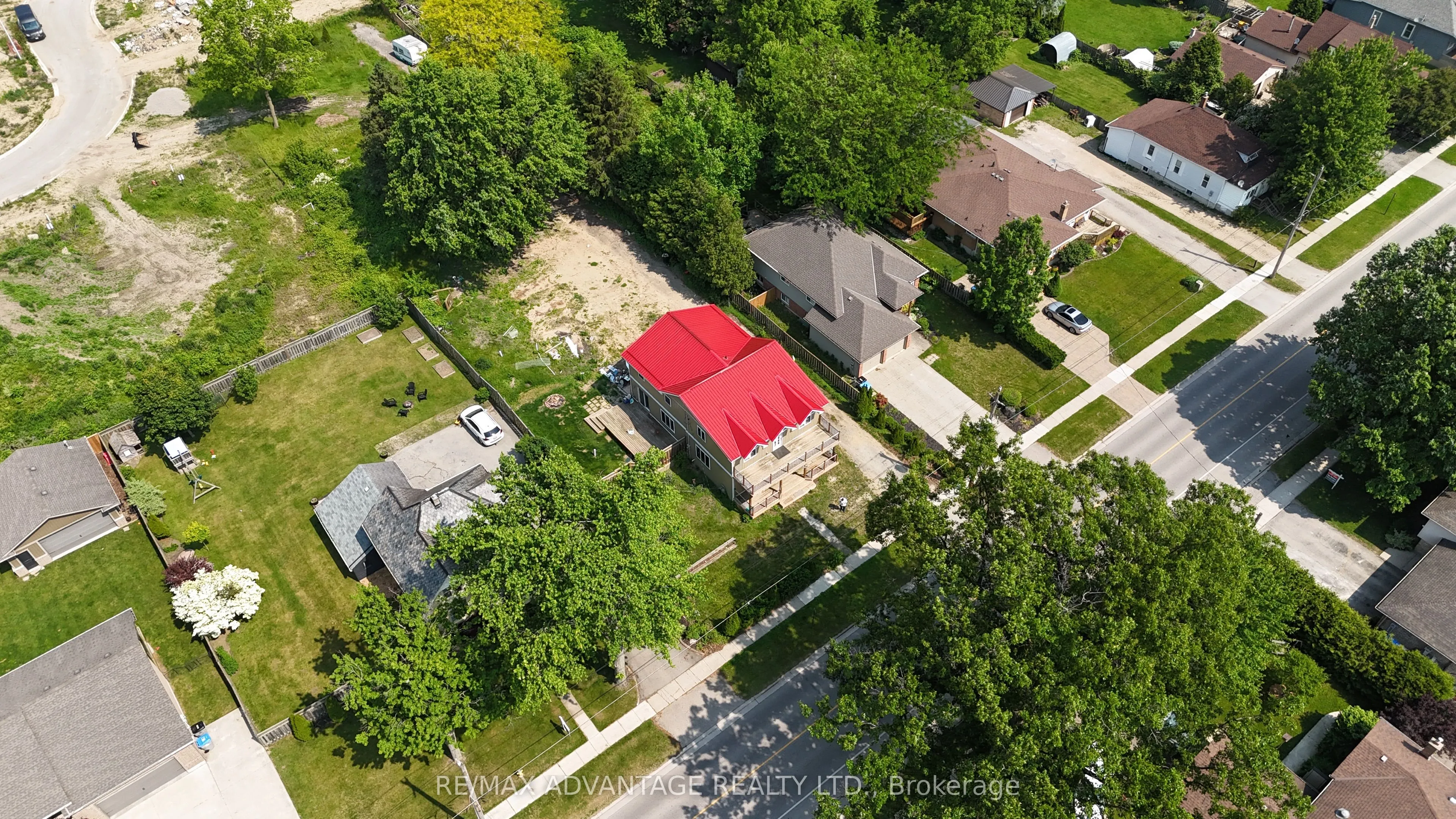 8566 Glendon Drive