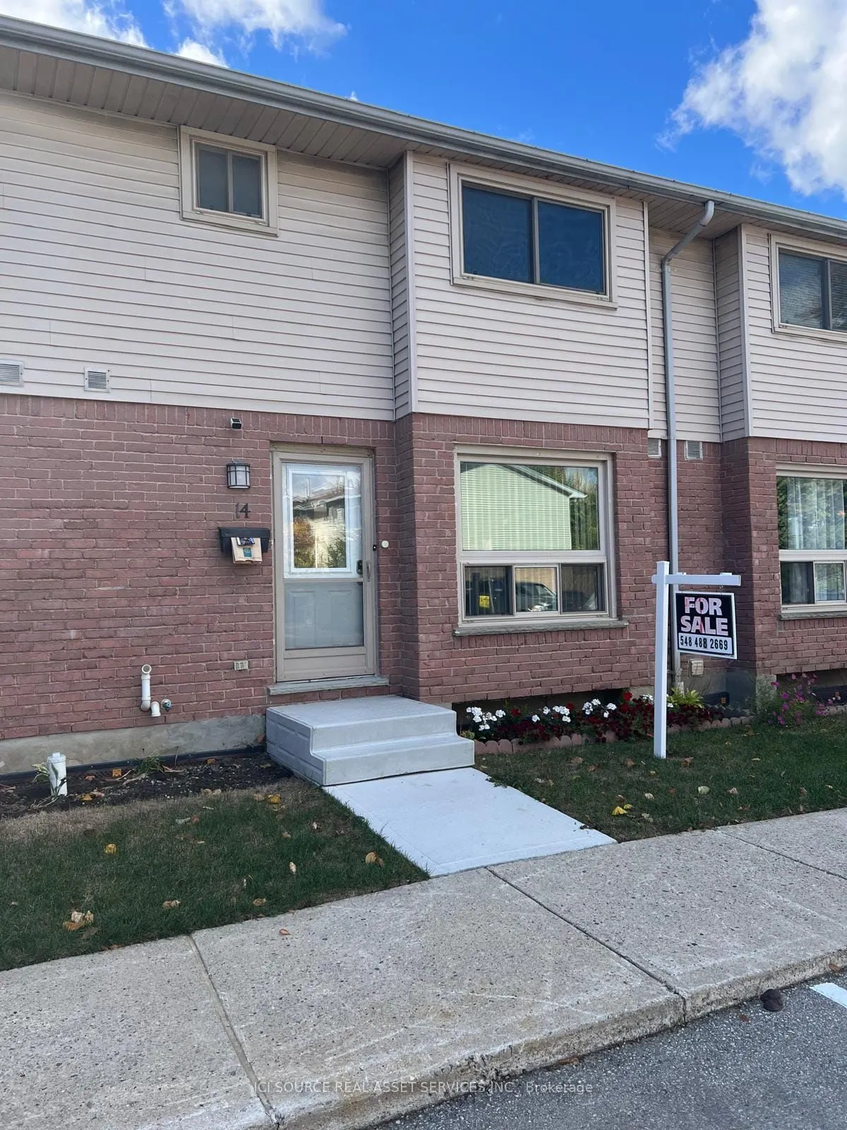 75 Ansondale Road, #14