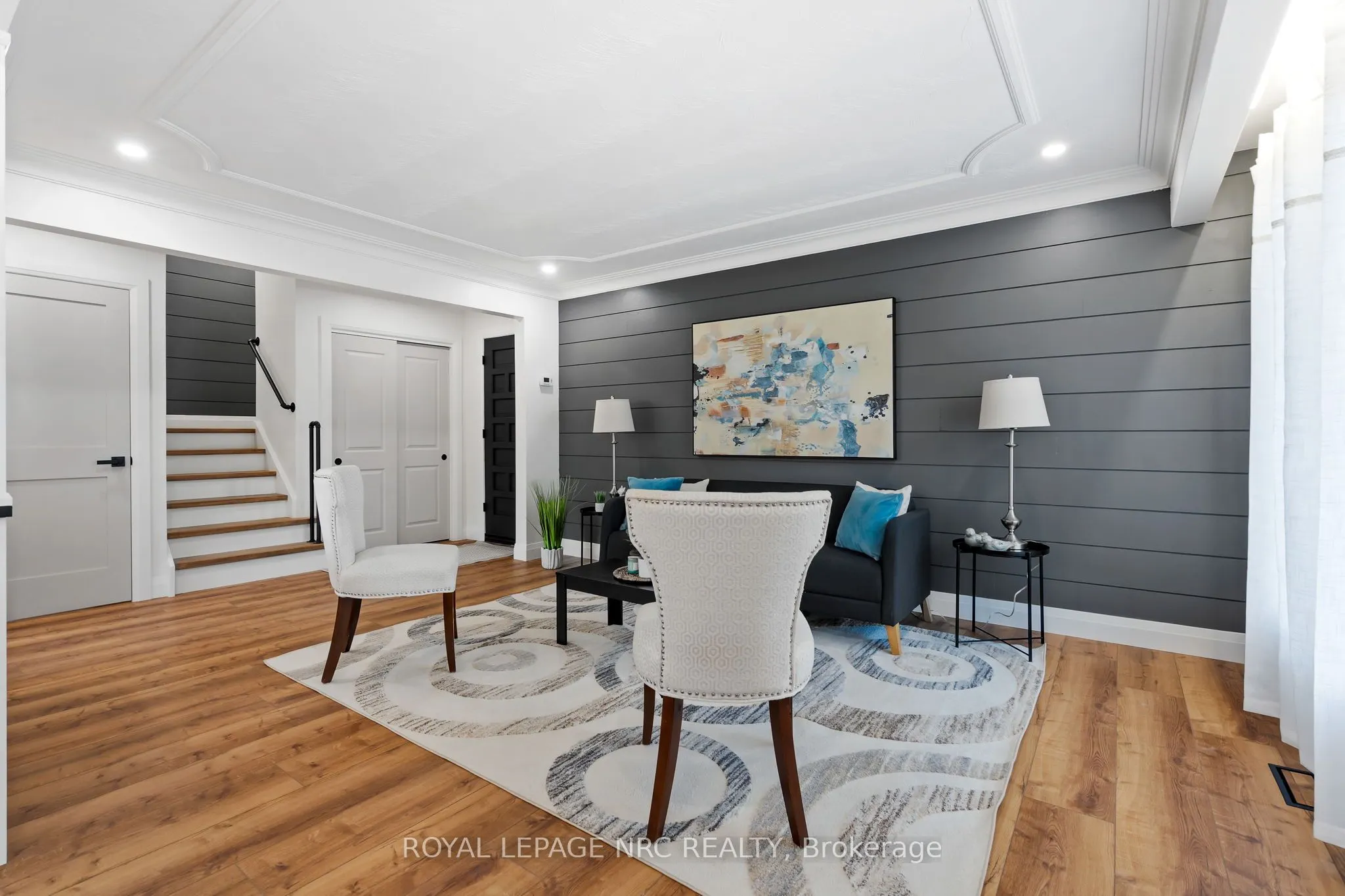 4908 Pettit Avenue, #Upper